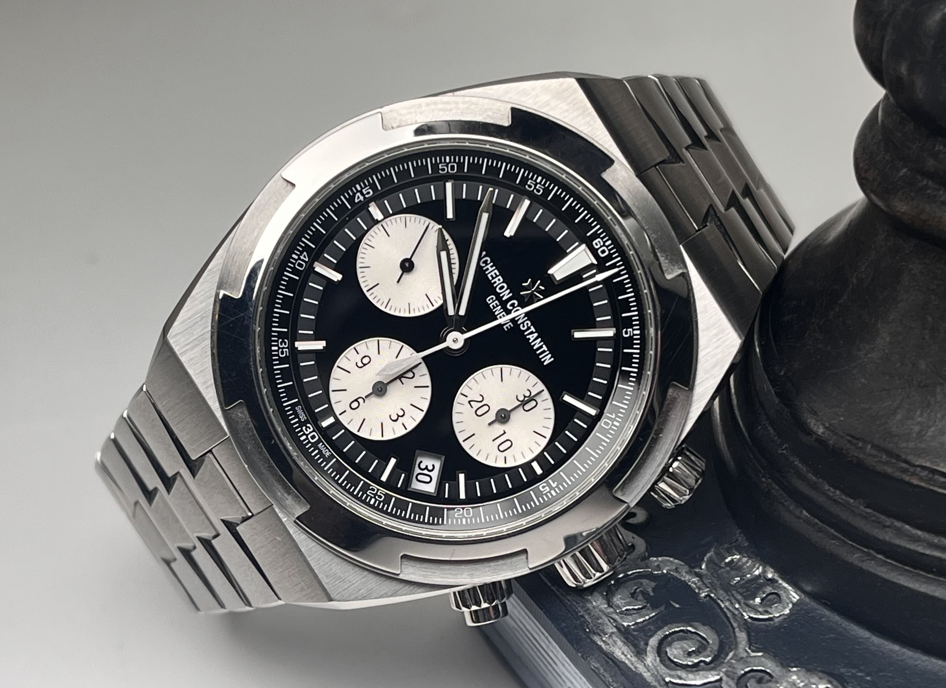 Vacheron Constantin 5520V / 210A-B481 detail 1