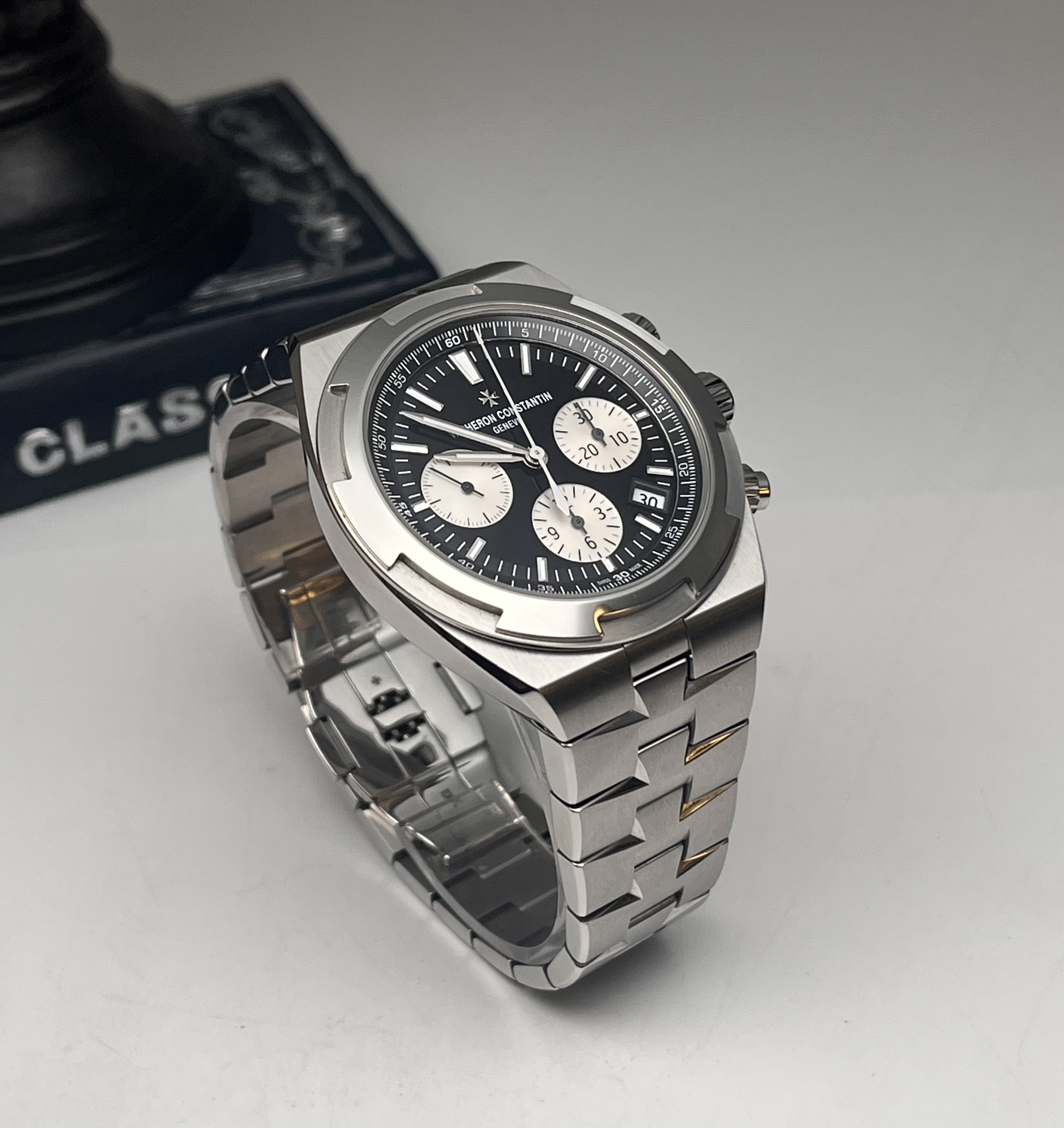 Vacheron Constantin 5520V / 210A-B481 detail 3