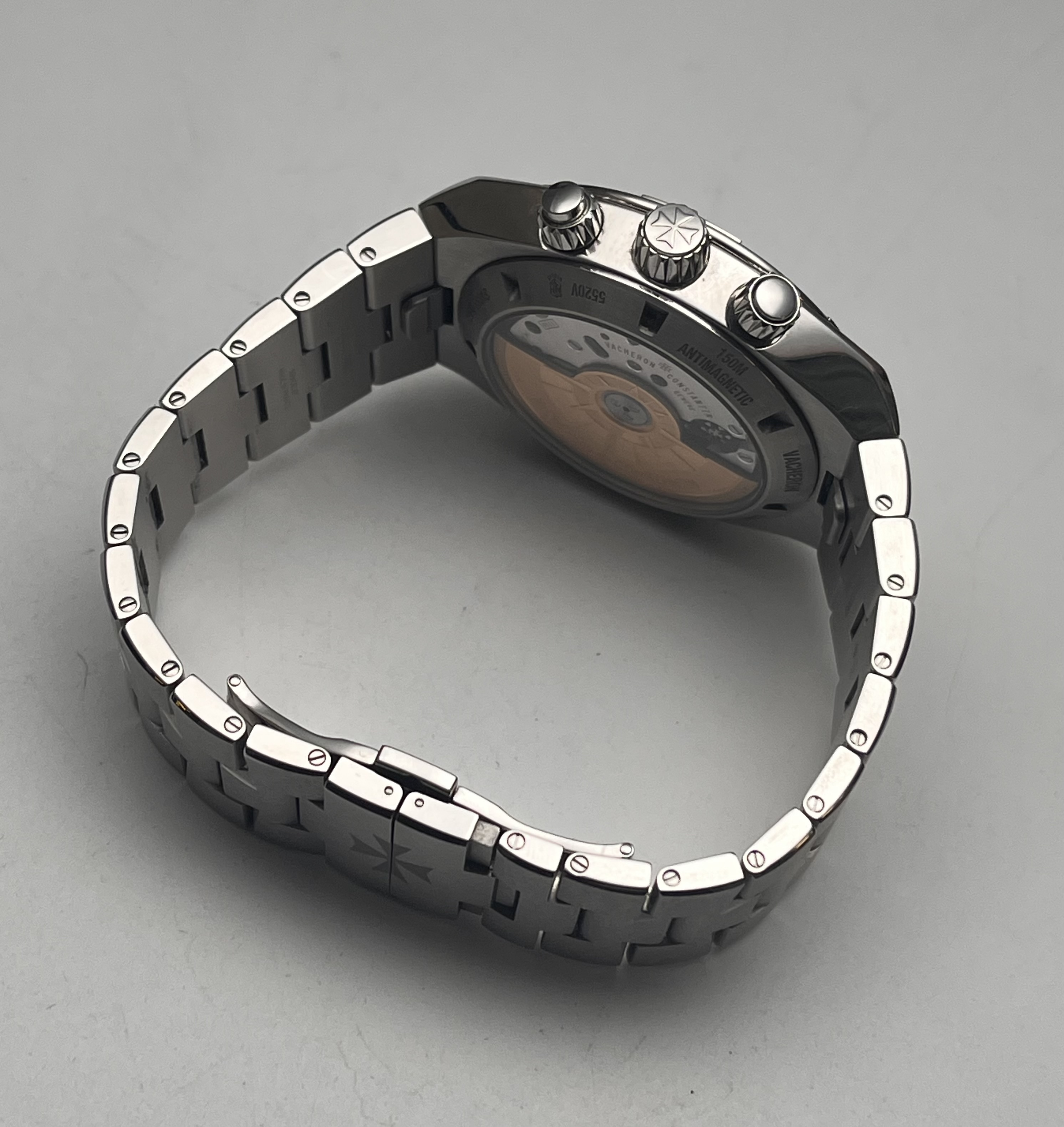 Vacheron Constantin 5520V / 210A-B481 detail 4