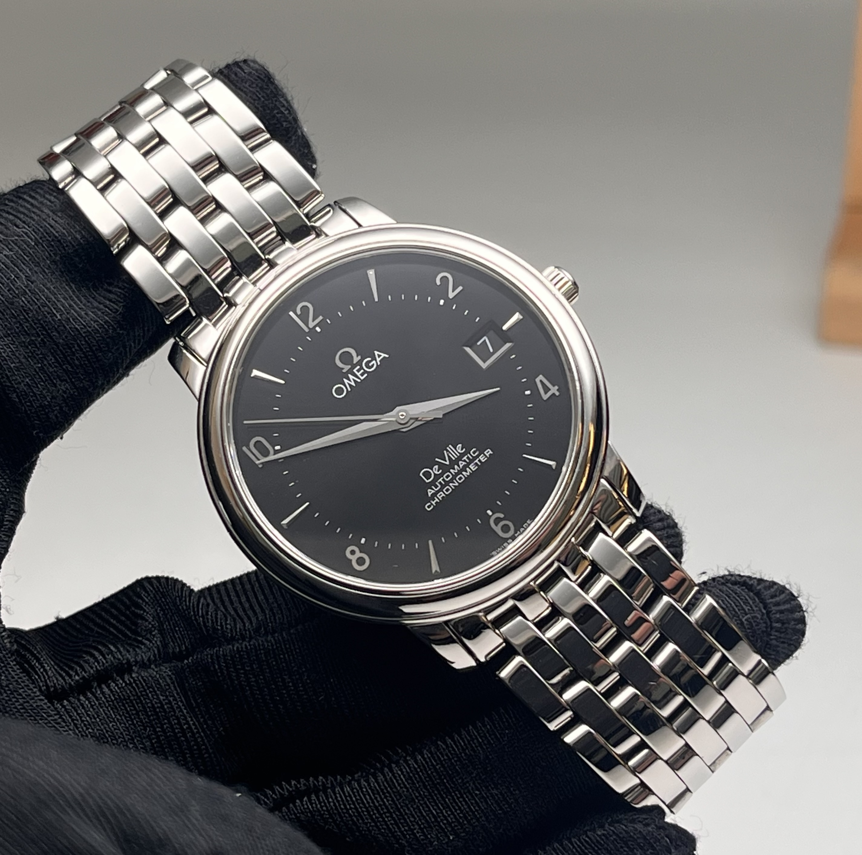Omega 4512.50.00