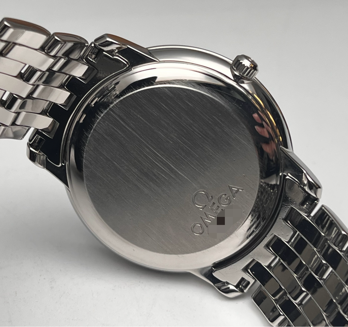 Omega 4512.50.00 detail 7