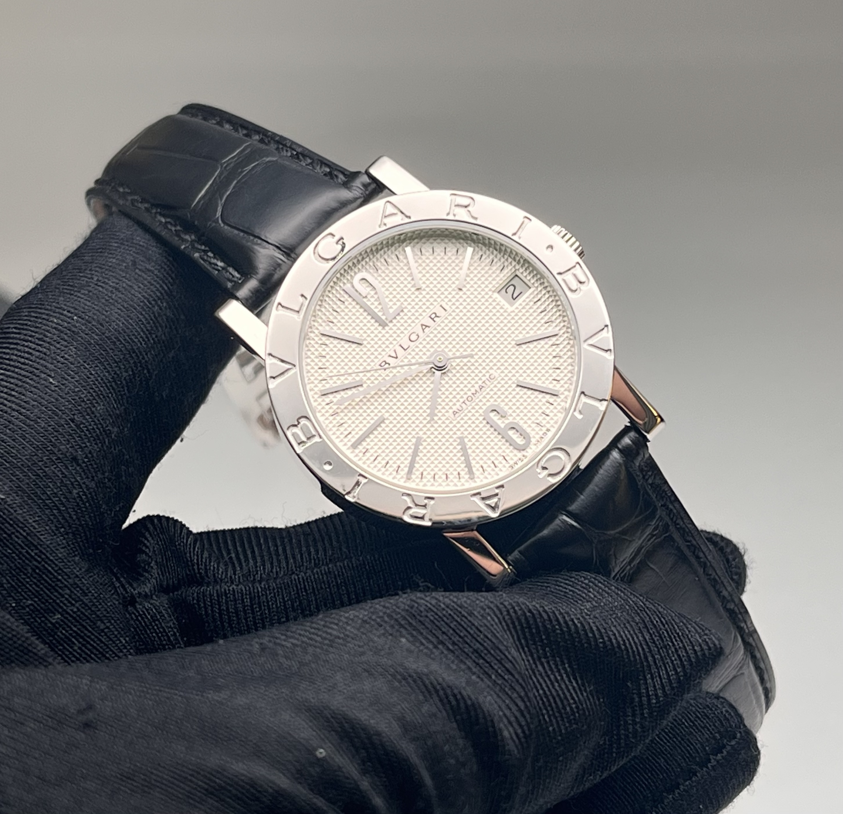 Bulgari BB33C11SL