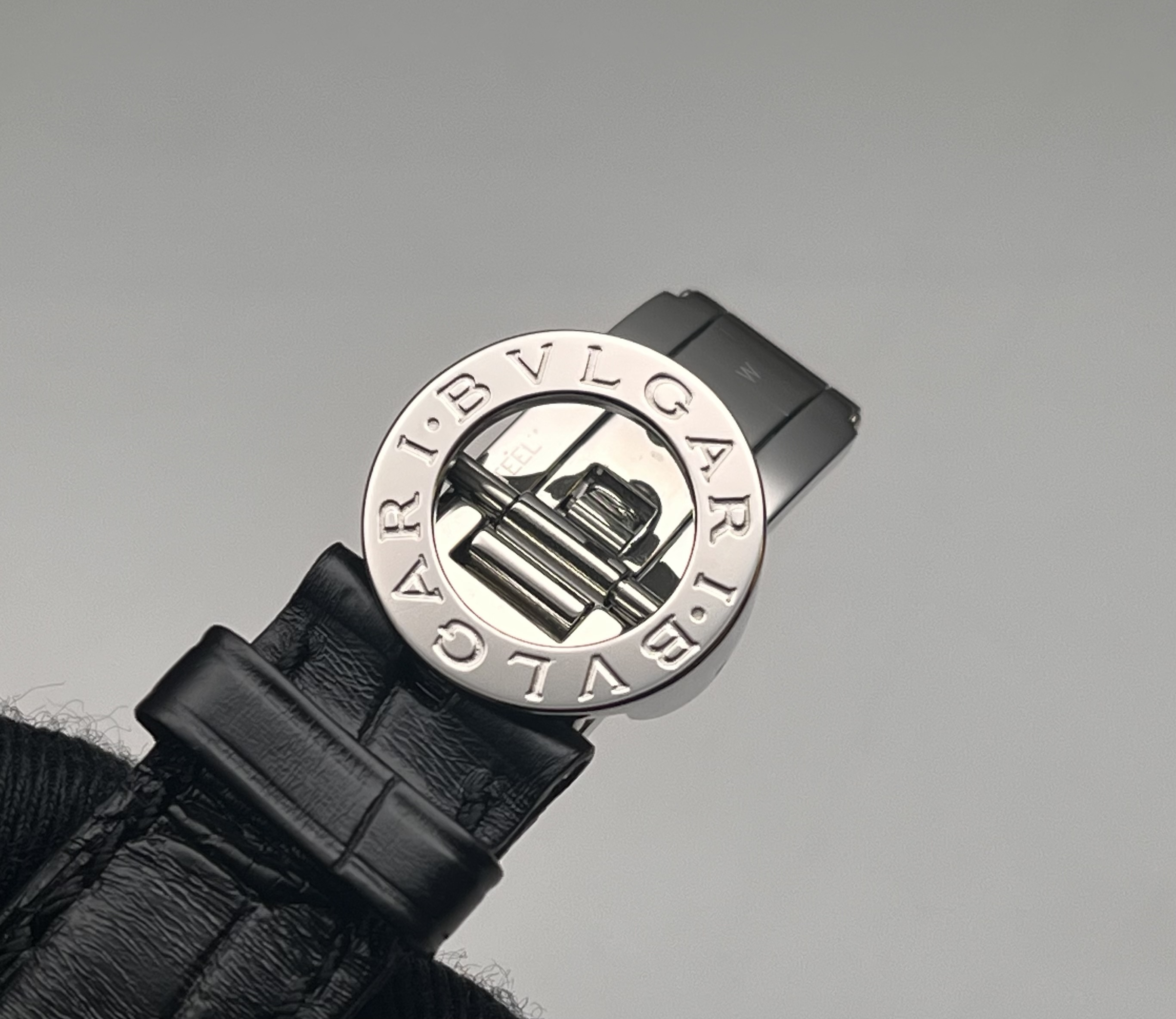 Bulgari BB33C11SL detail 8
