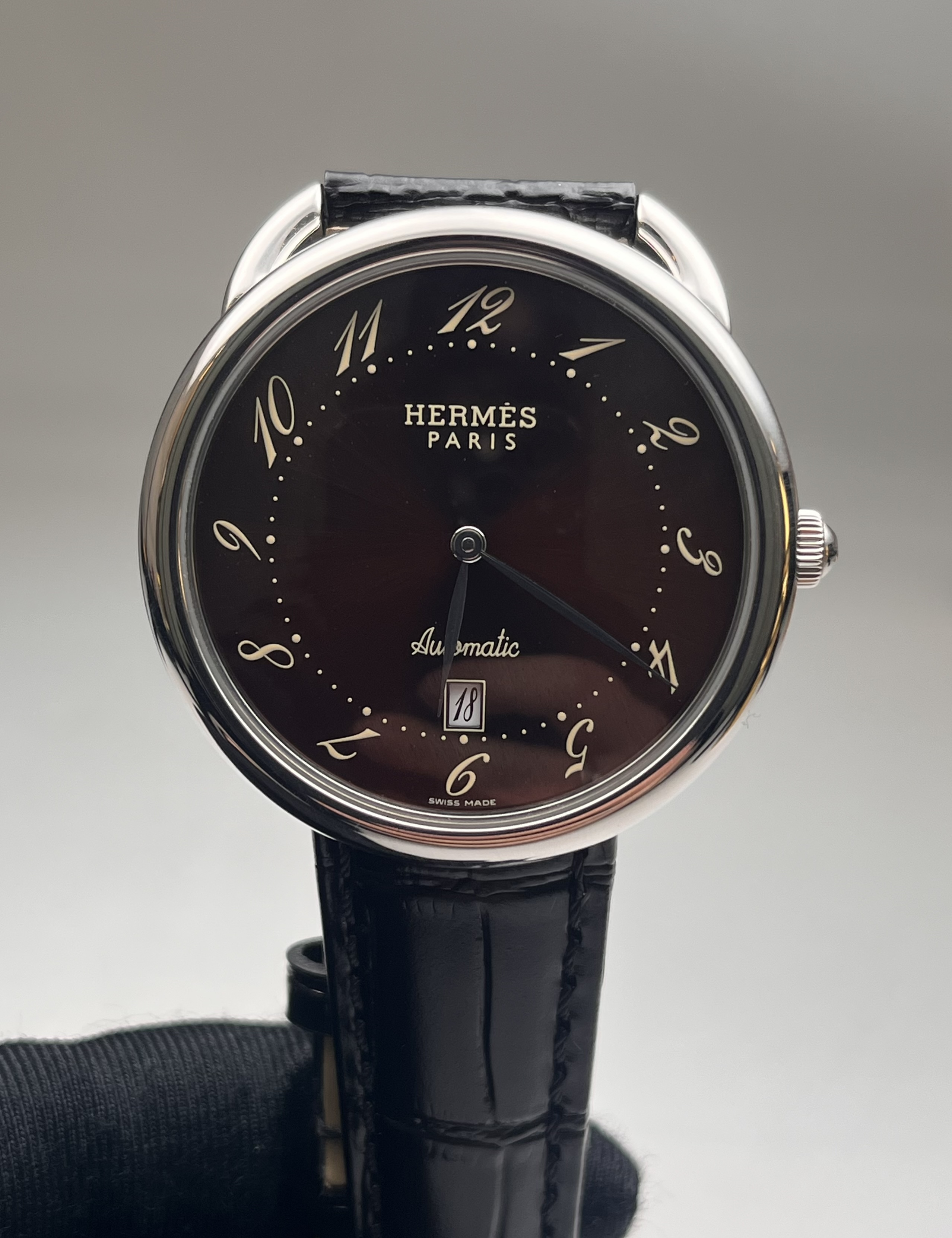 Herm&egrave;s AR4.810