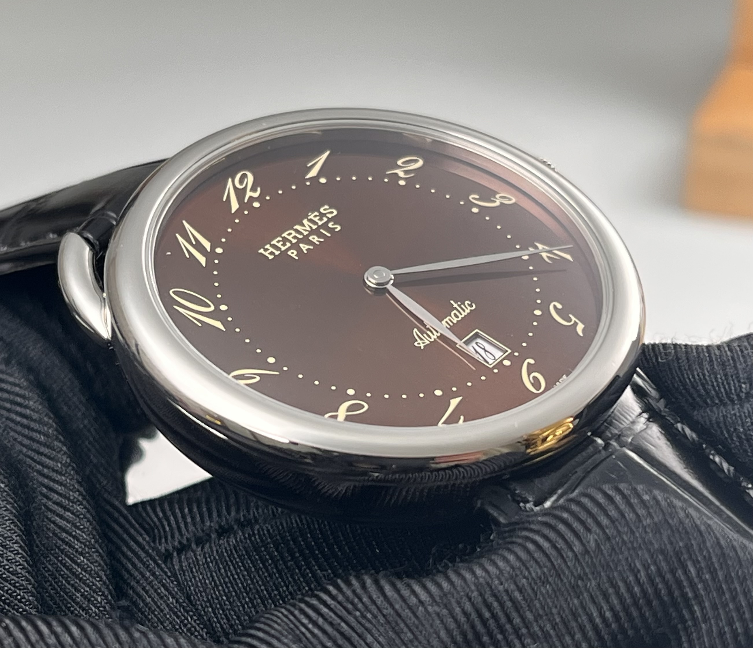 Herm&egrave;s AR4.810 detail 5