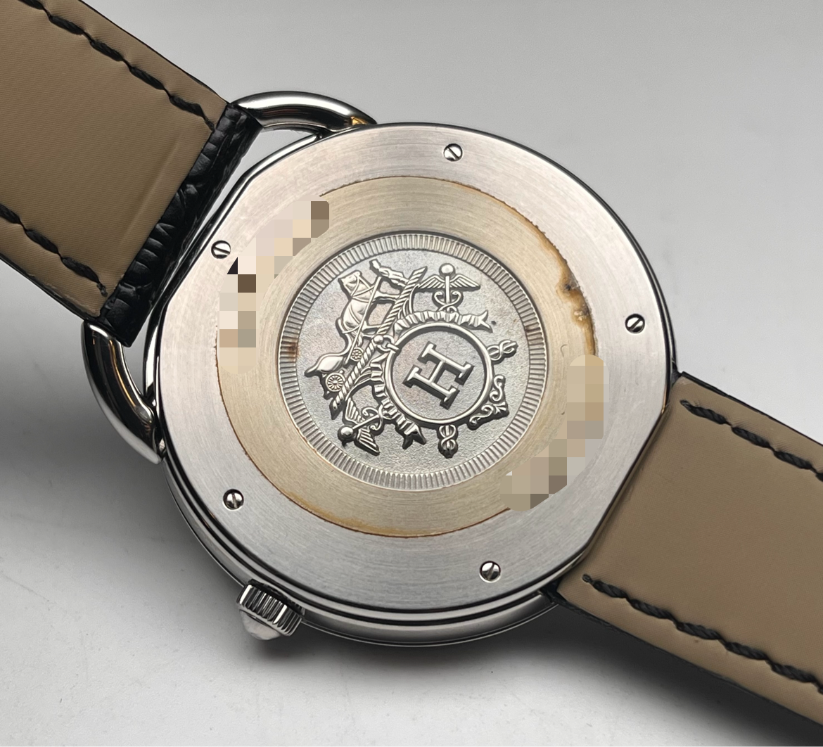 Herm&egrave;s AR4.810 detail 6