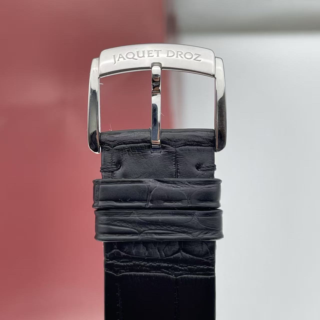 Jaquet-Droz Vintage detail 5
