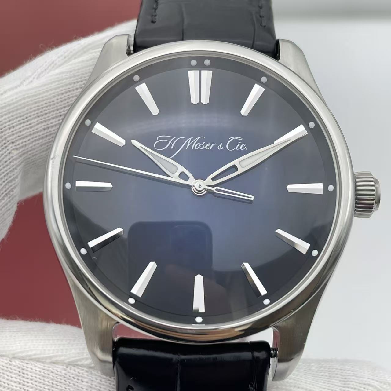 H.Moser & Cie() Vintage