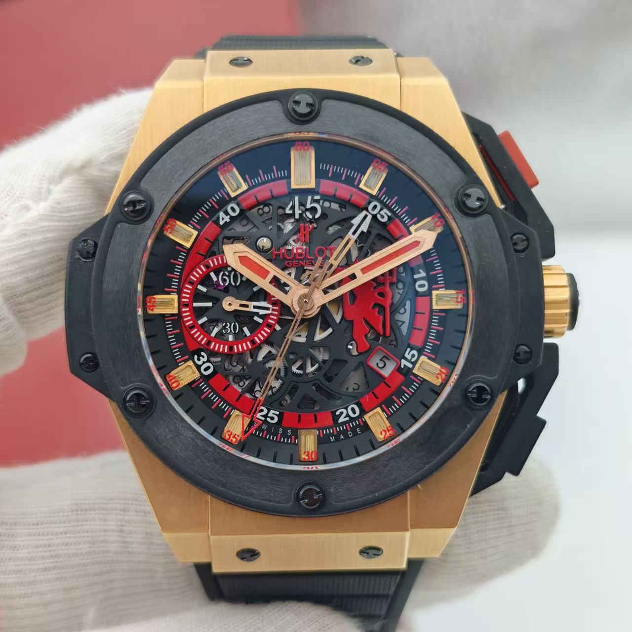 Hublot 716.OM.1129.RX.MAN11