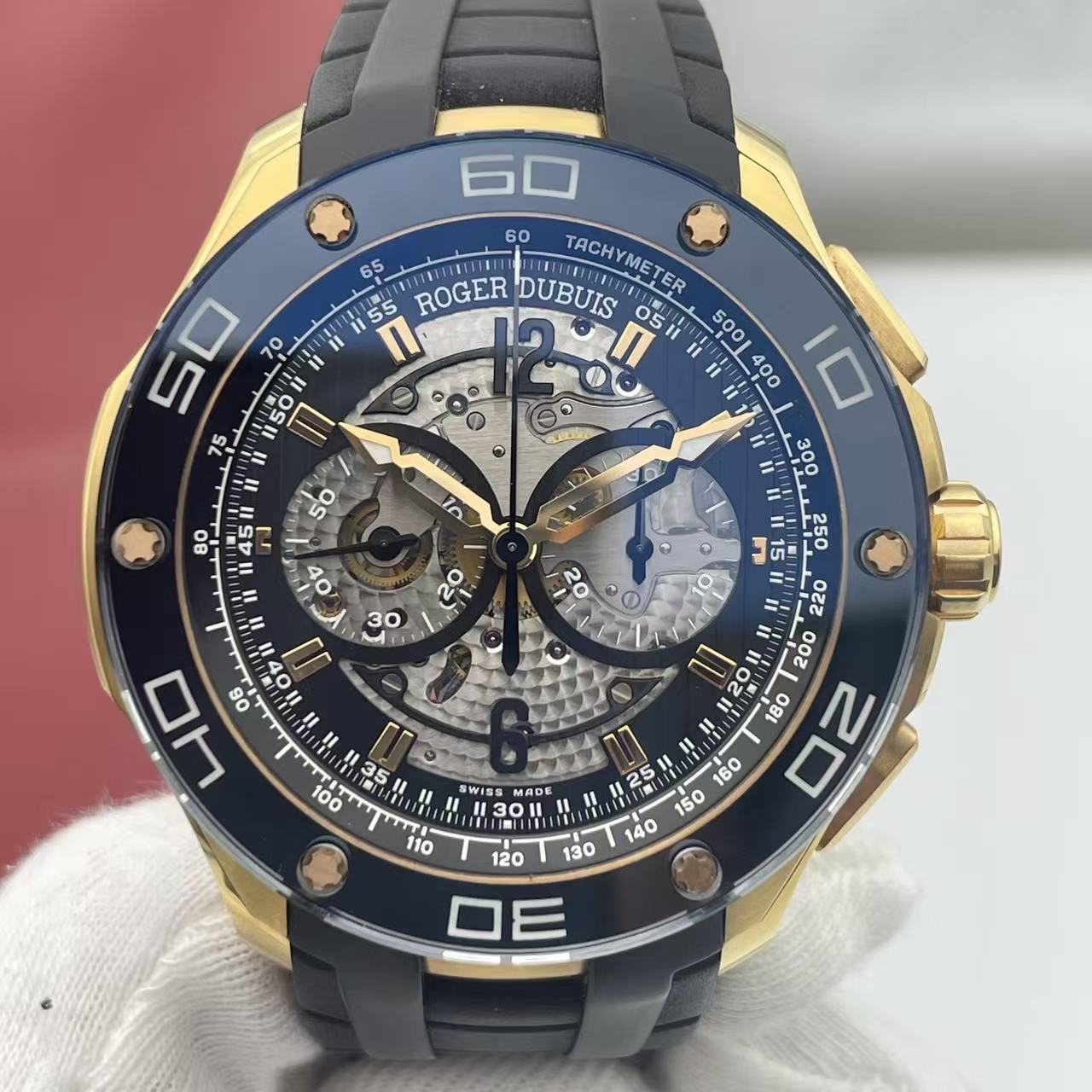Roger Dubuis RDDBPU0003