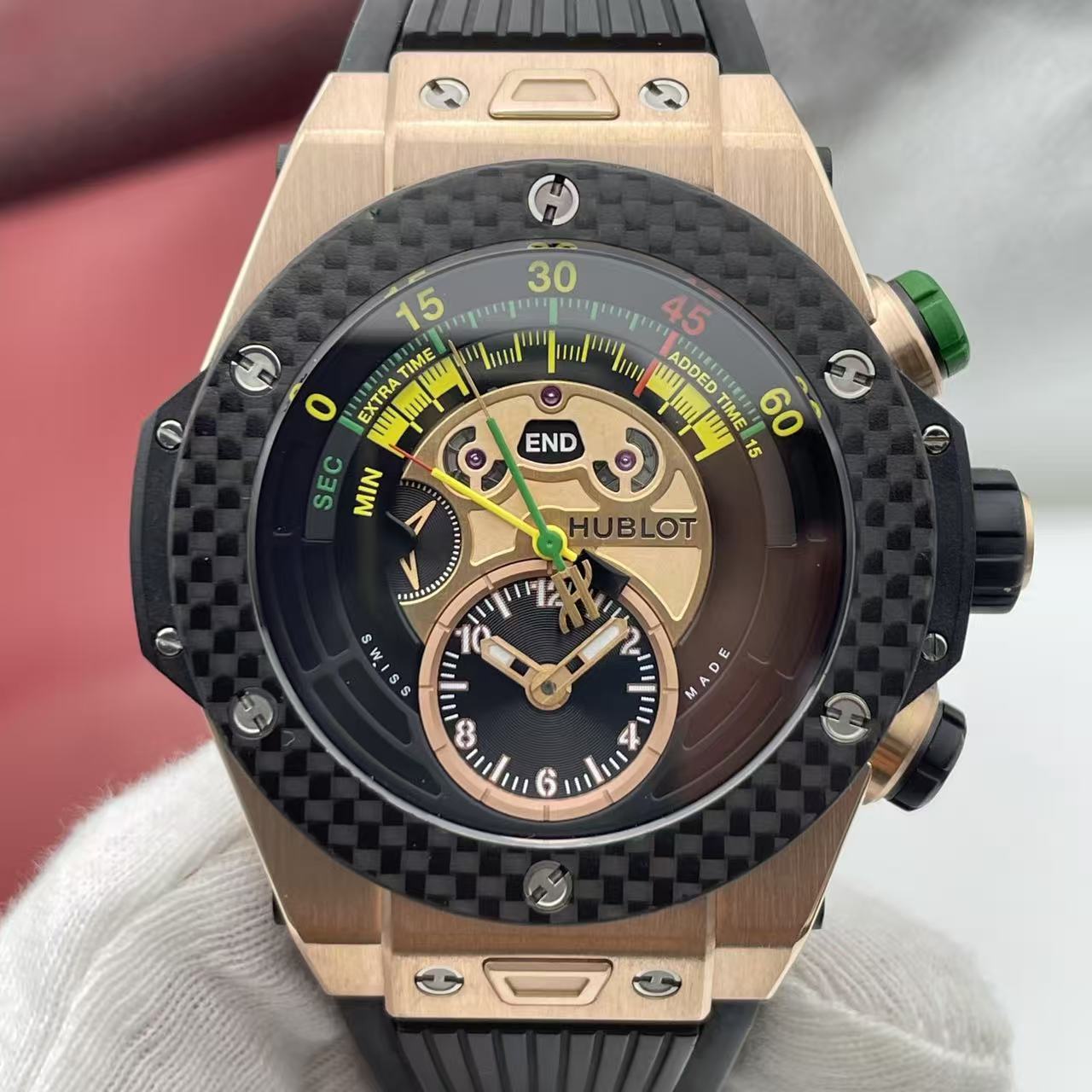Hublot 412.OQ.1128.RX