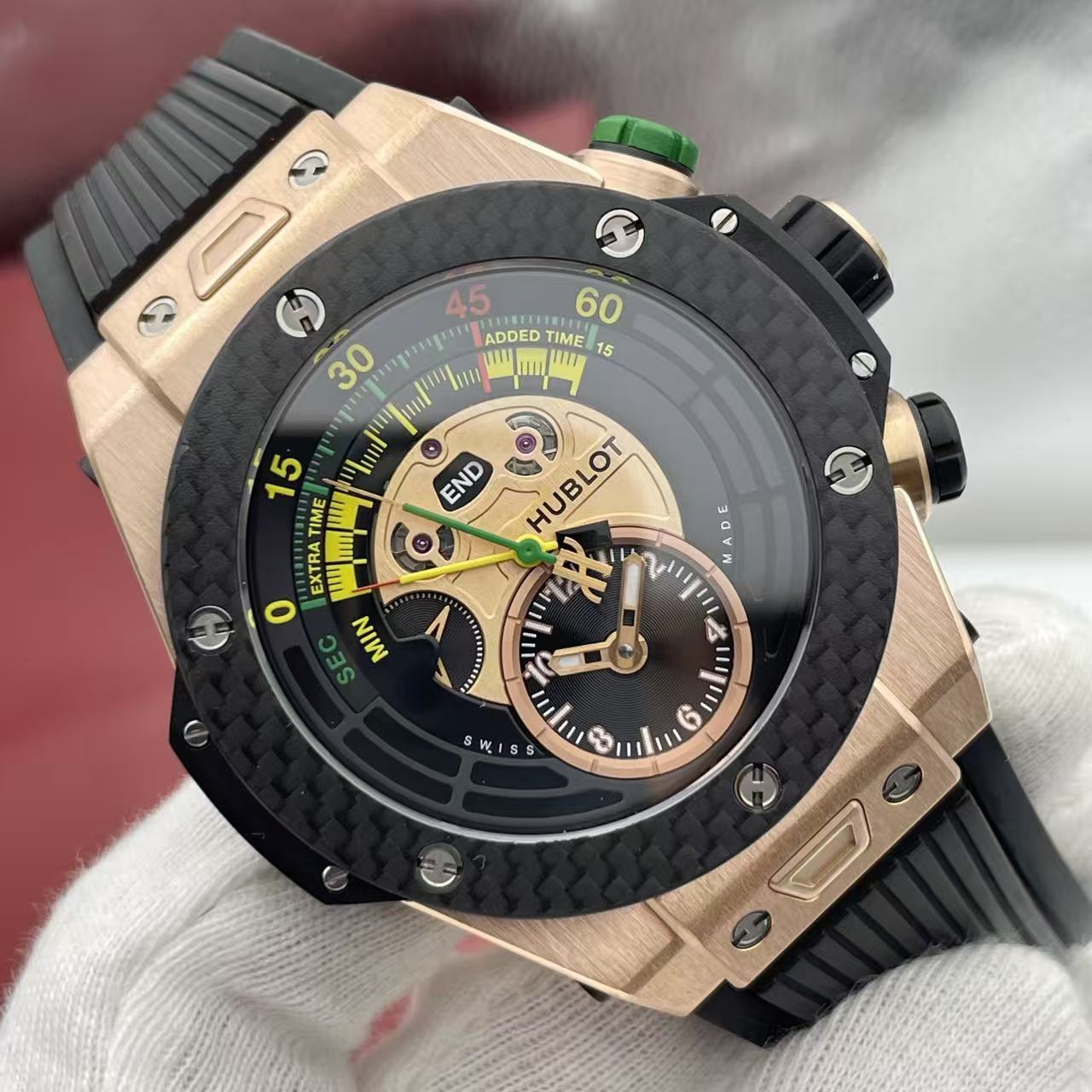 Hublot 412.OQ.1128.RX detail 1
