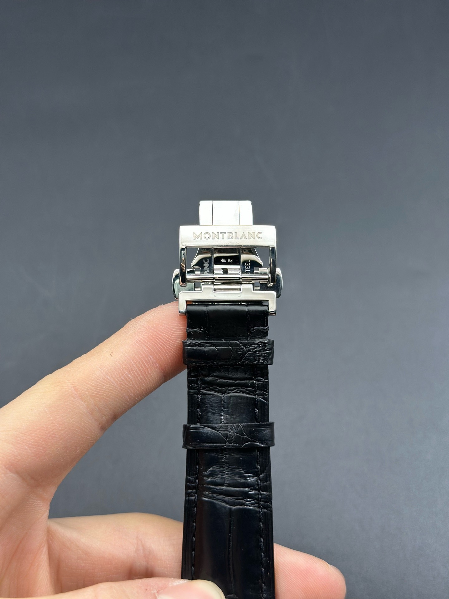 Montblanc U0117327 detail 4