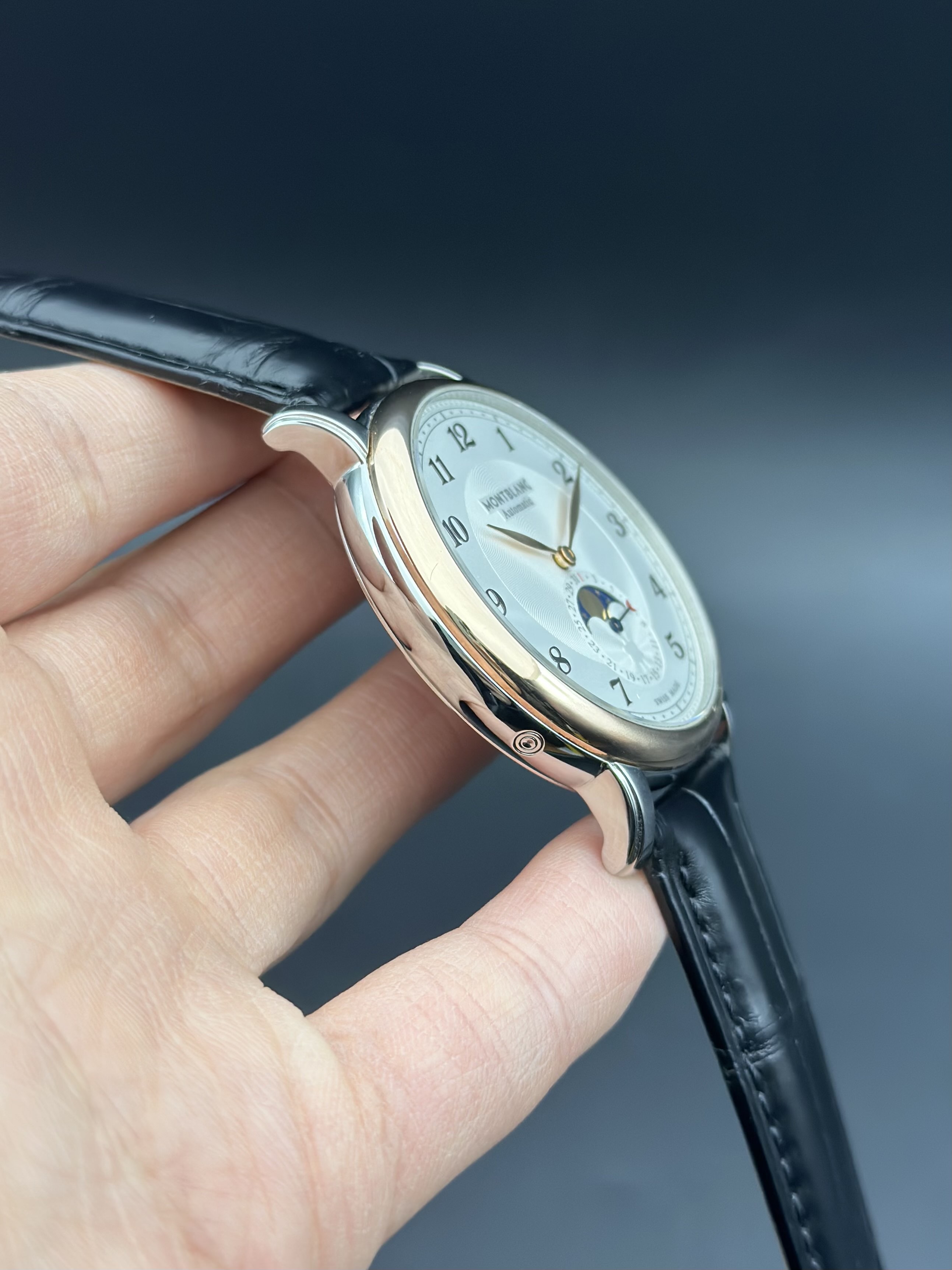 Montblanc U0117327 detail 3