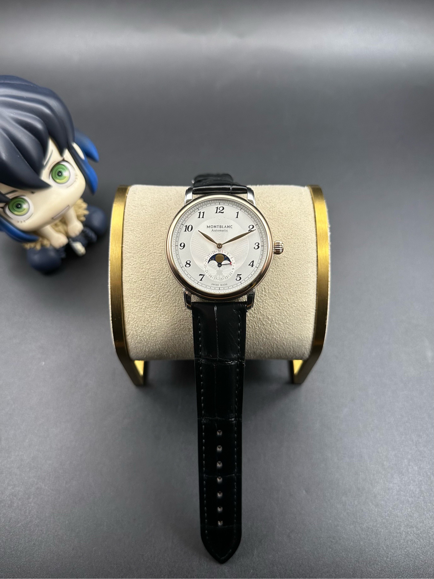 Montblanc U0117327 detail 2