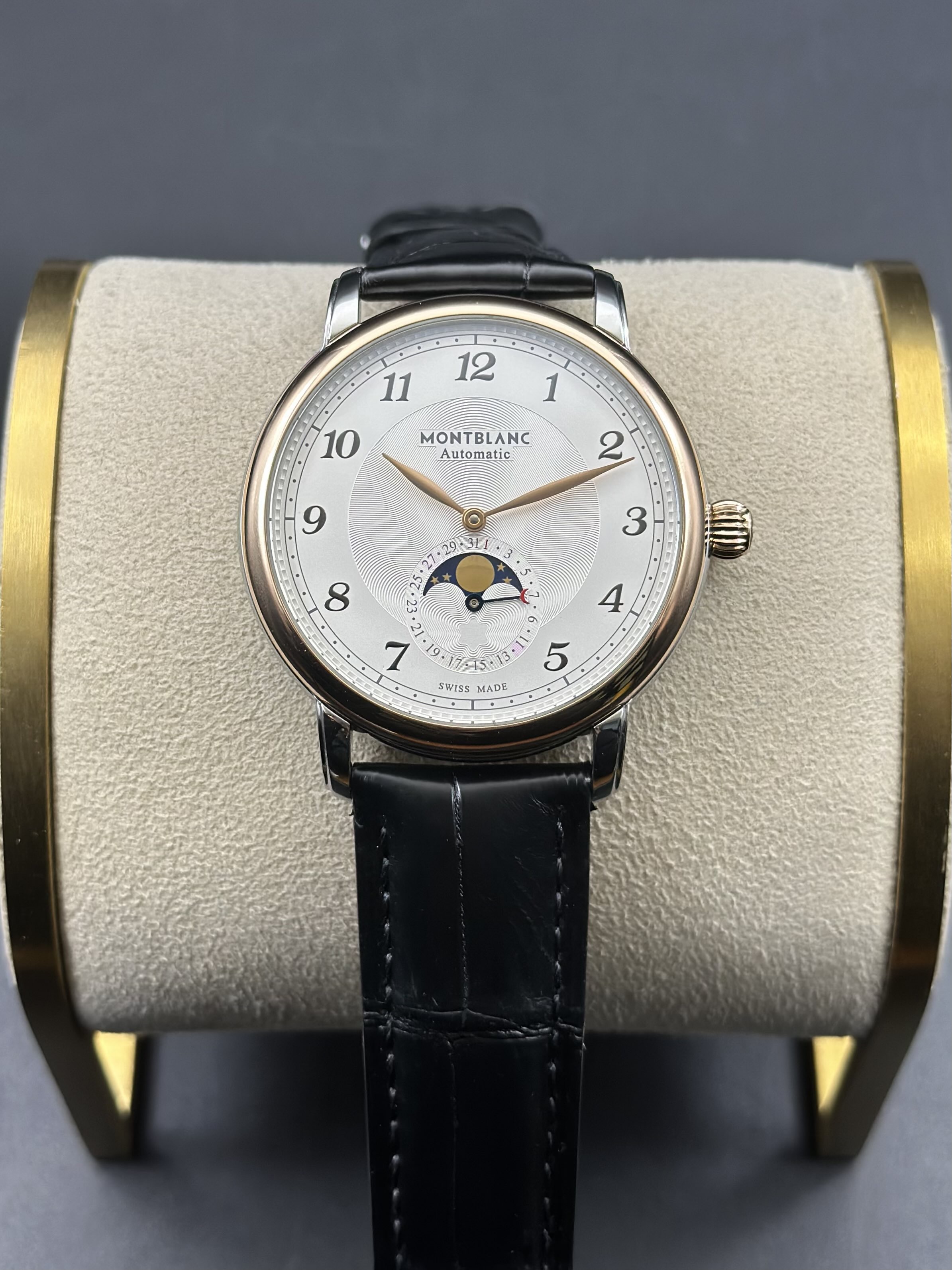 Montblanc U0117327