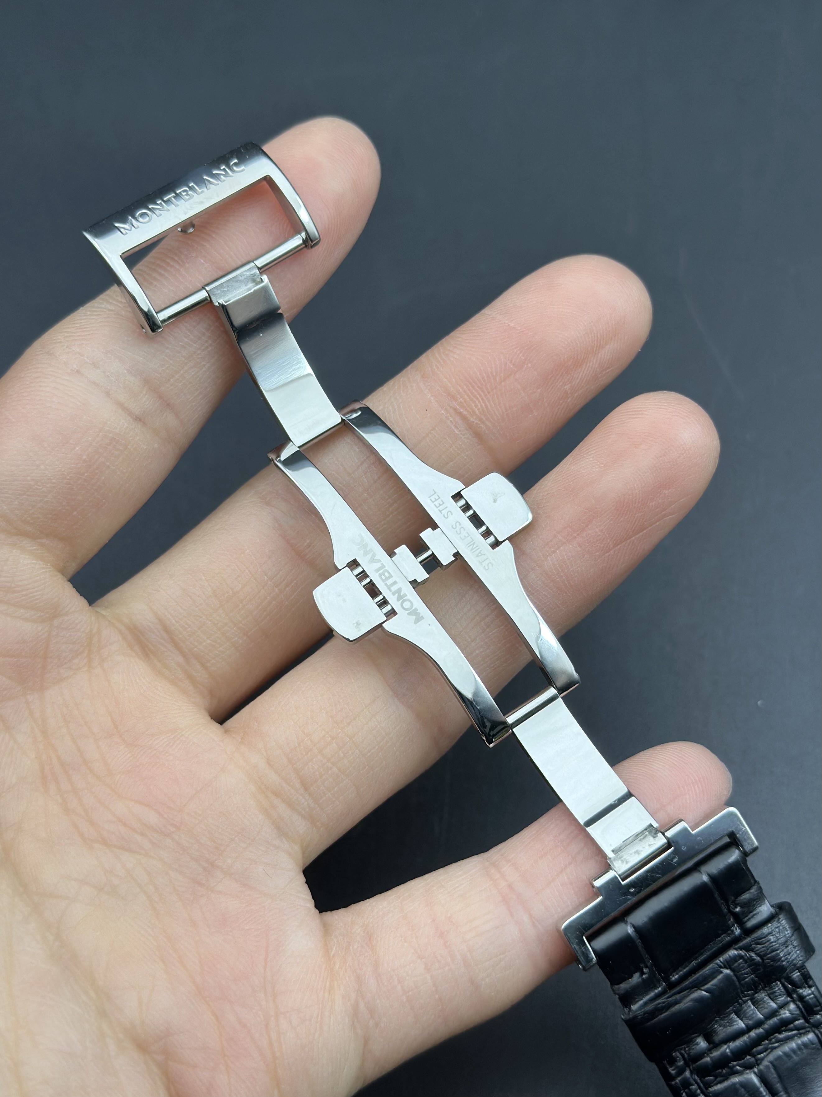 Montblanc U0117327 detail 5