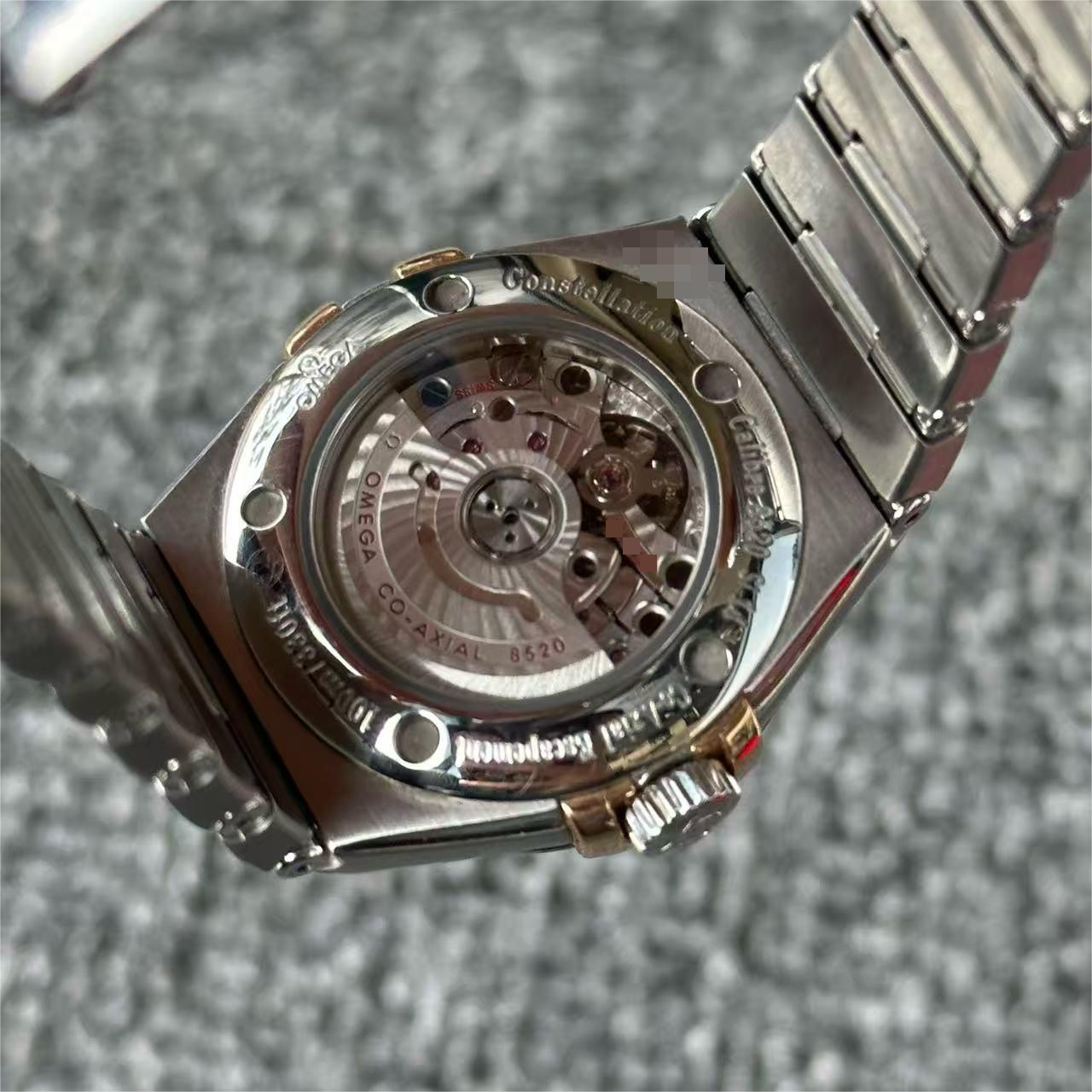 Omega 123.20.31.20.55.003 detail 6