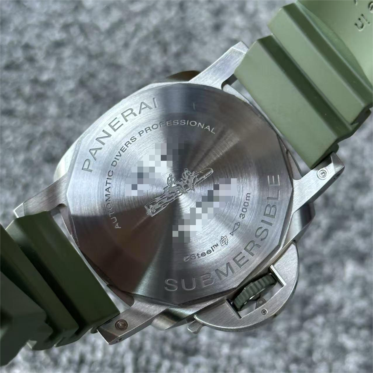 Panerai PAM01287 detail 5