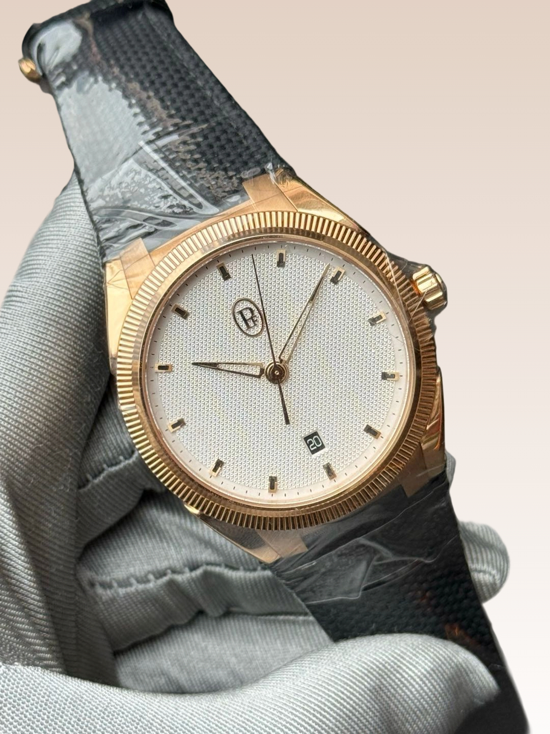Parmigiani Fleurier pfc930-2020001-400182