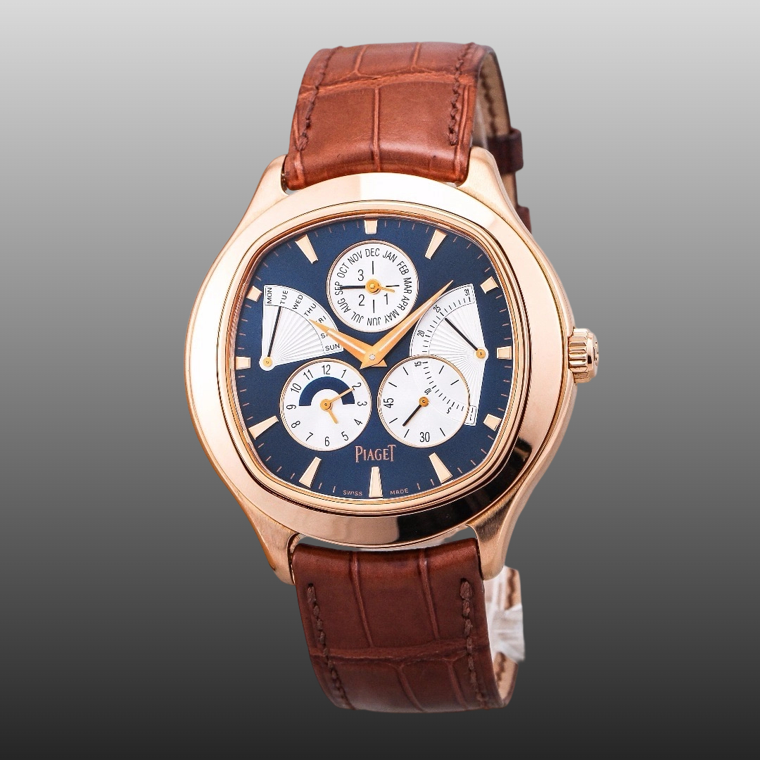 Piaget G0A33019 detail 1