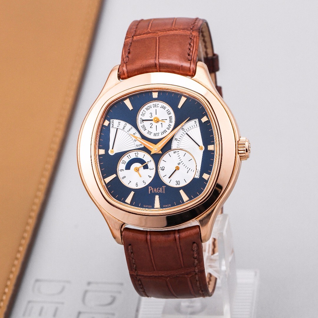 Piaget G0A33019 detail 5
