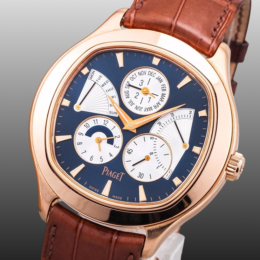 Piaget G0A33019 detail 3