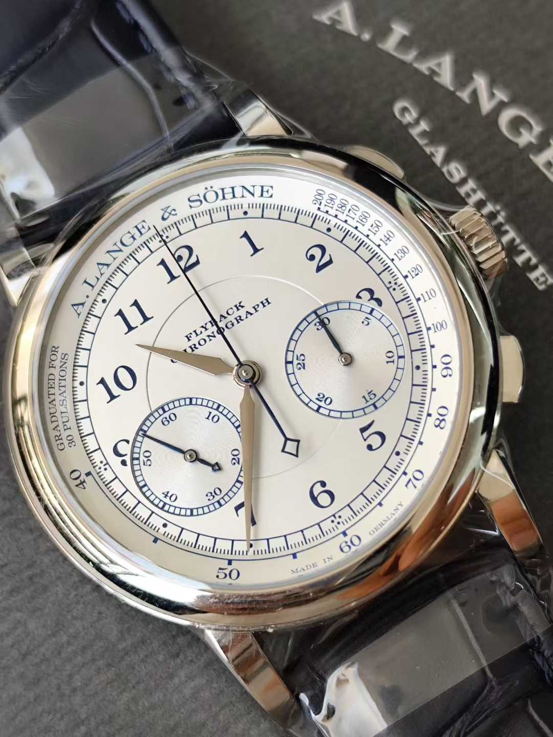A. Lange & S&ouml;hne 414.026