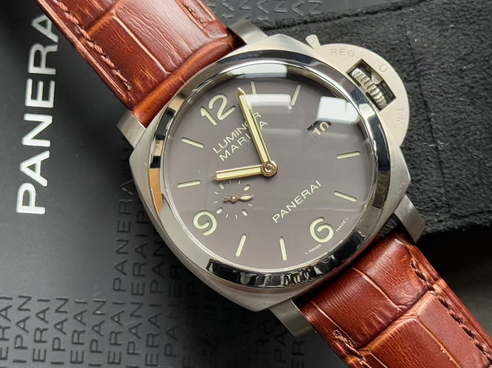 Panerai pam00351