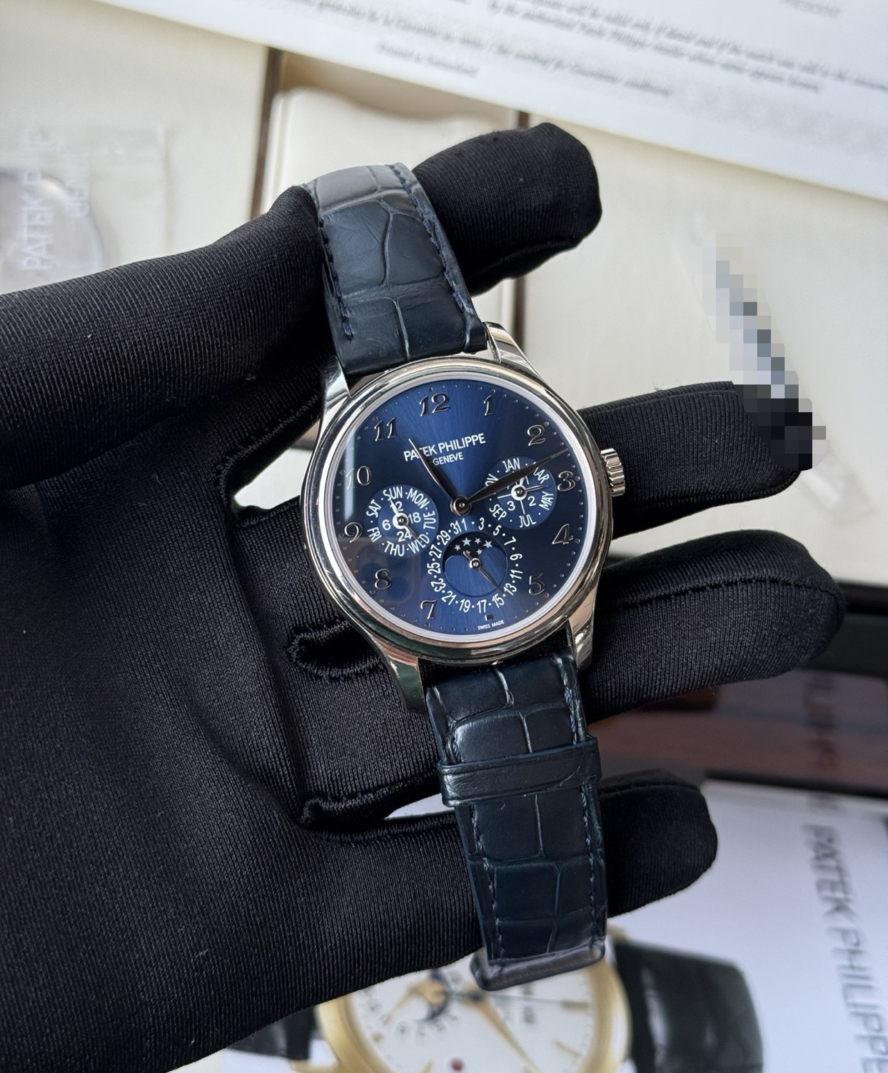 Patek Philippe 5327G-001