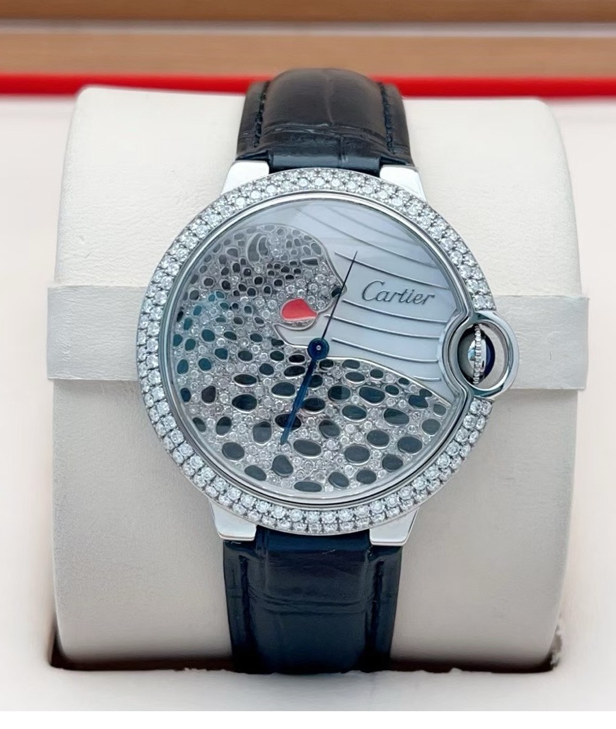 Cartier W69017Z4