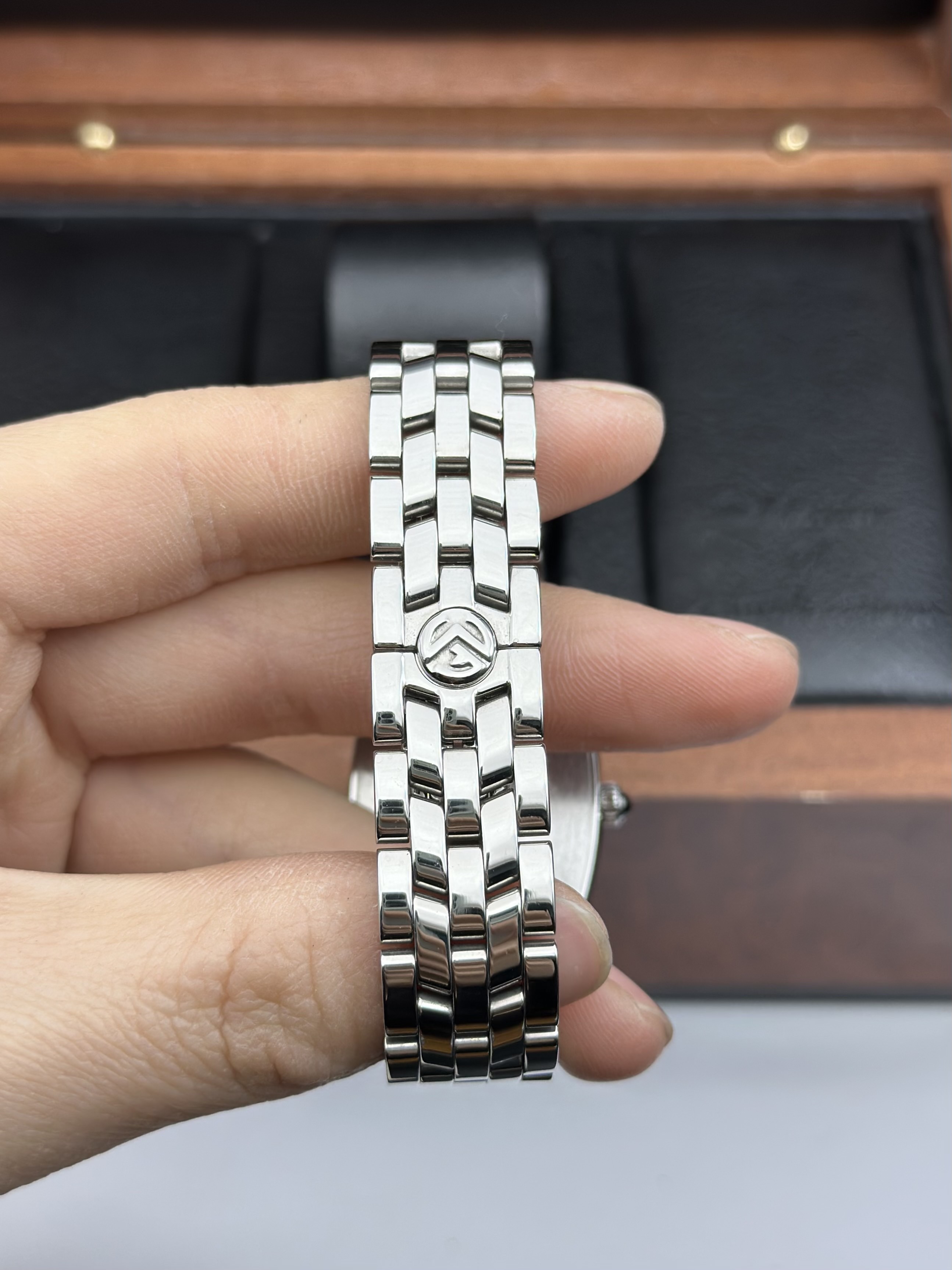 Franck Muller 1752 QZ REL detail 4