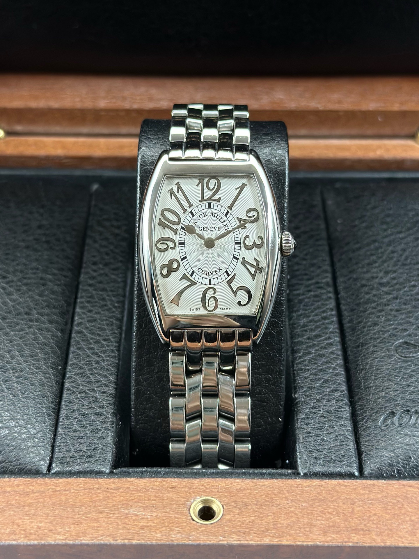 Franck Muller 1752 QZ REL