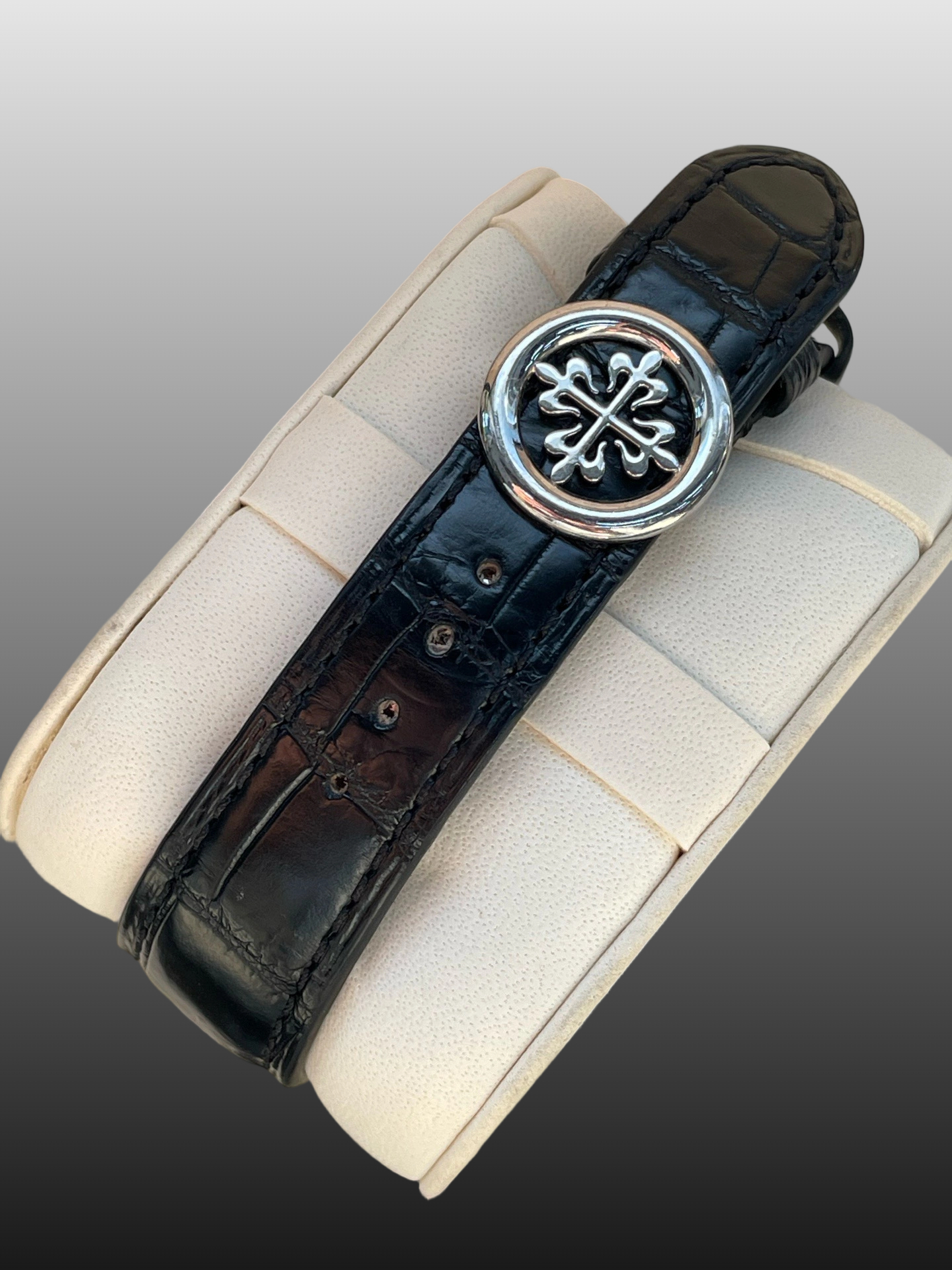 Patek Philippe 5147G-001 detail 7
