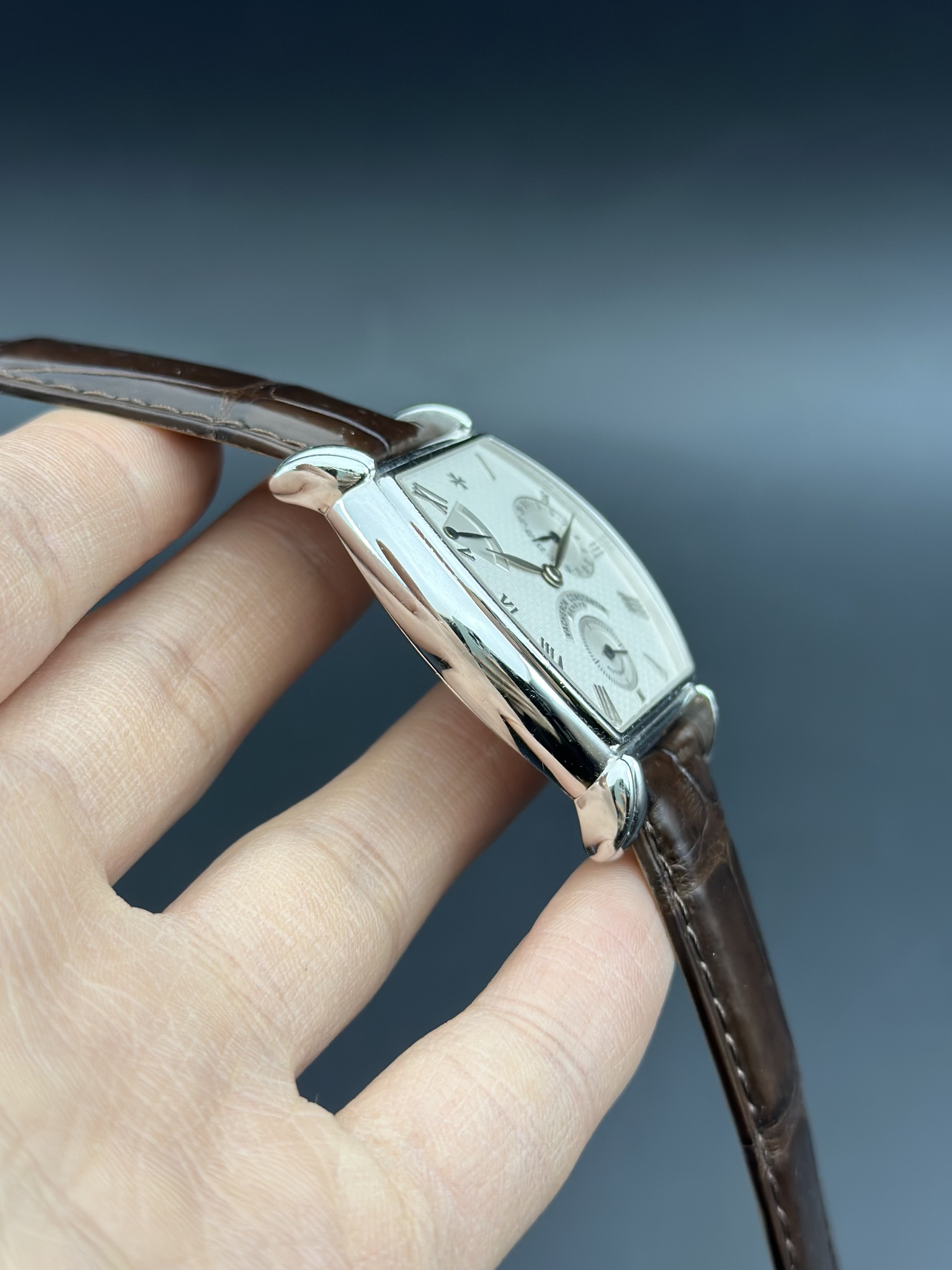 Vacheron Constantin 47240 / 000G-8221 detail 3