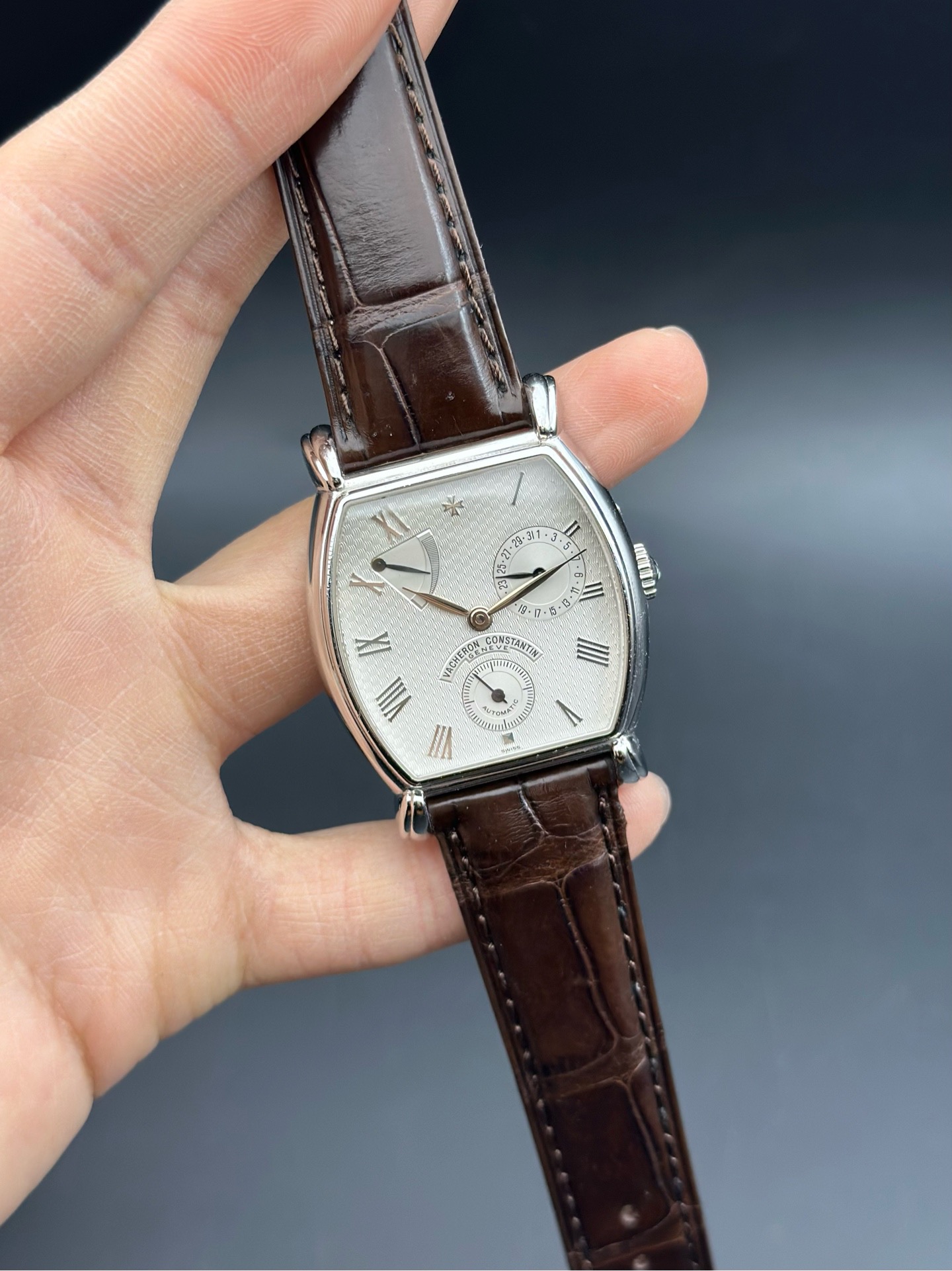 Vacheron Constantin 47240 / 000G-8221 detail 1