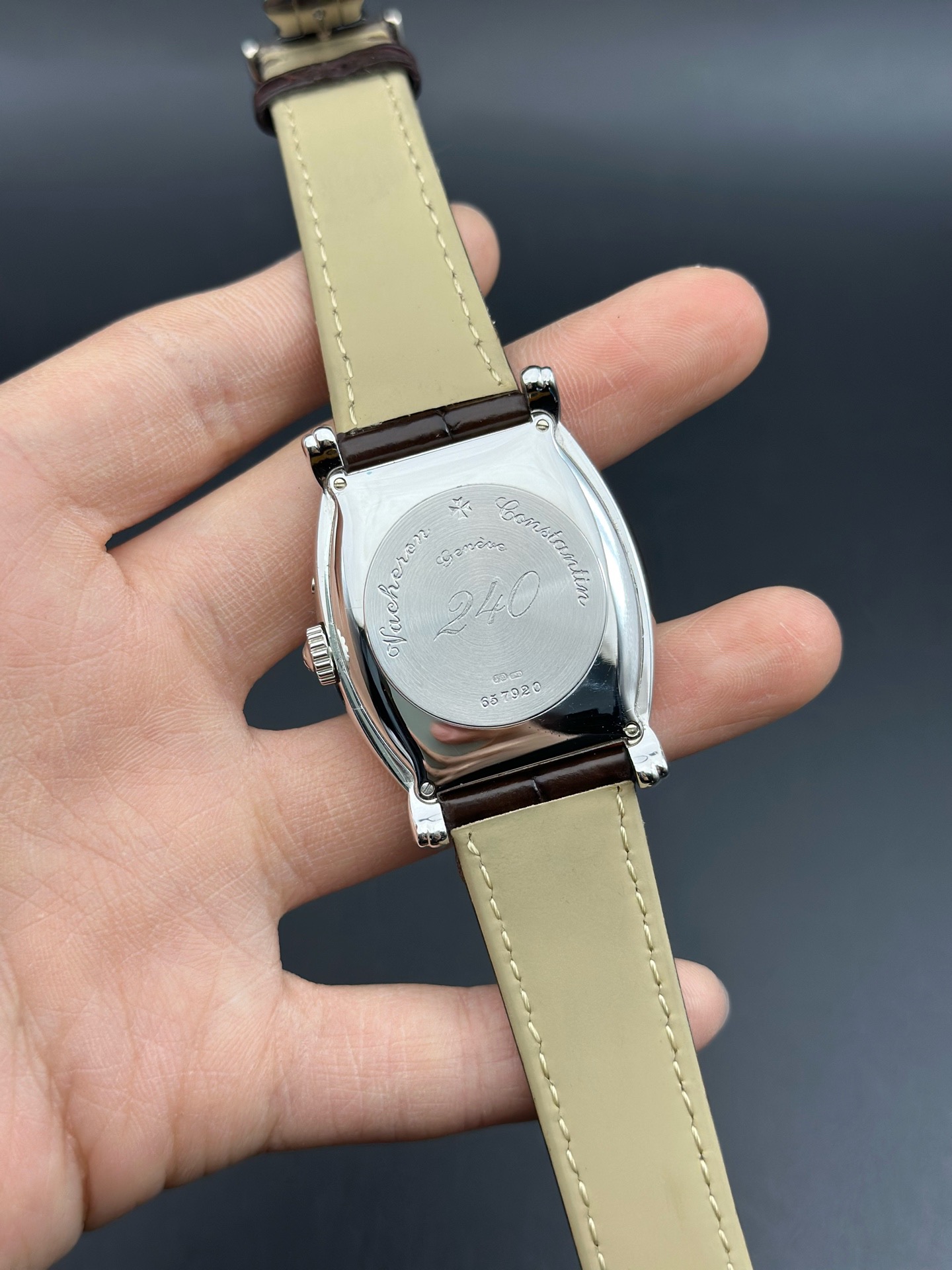 Vacheron Constantin 47240 / 000G-8221 detail 7