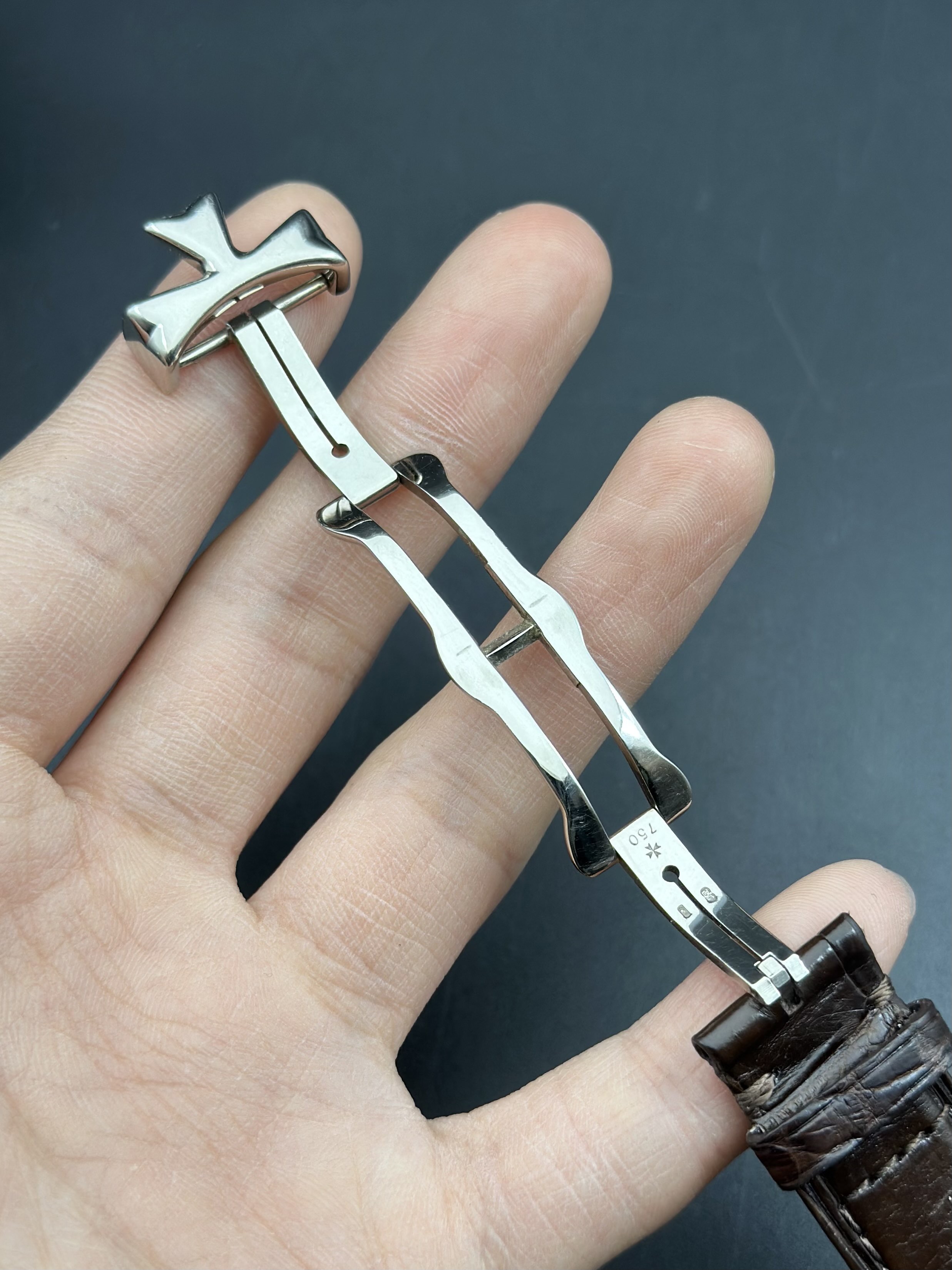 Vacheron Constantin 47240 / 000G-8221 detail 6
