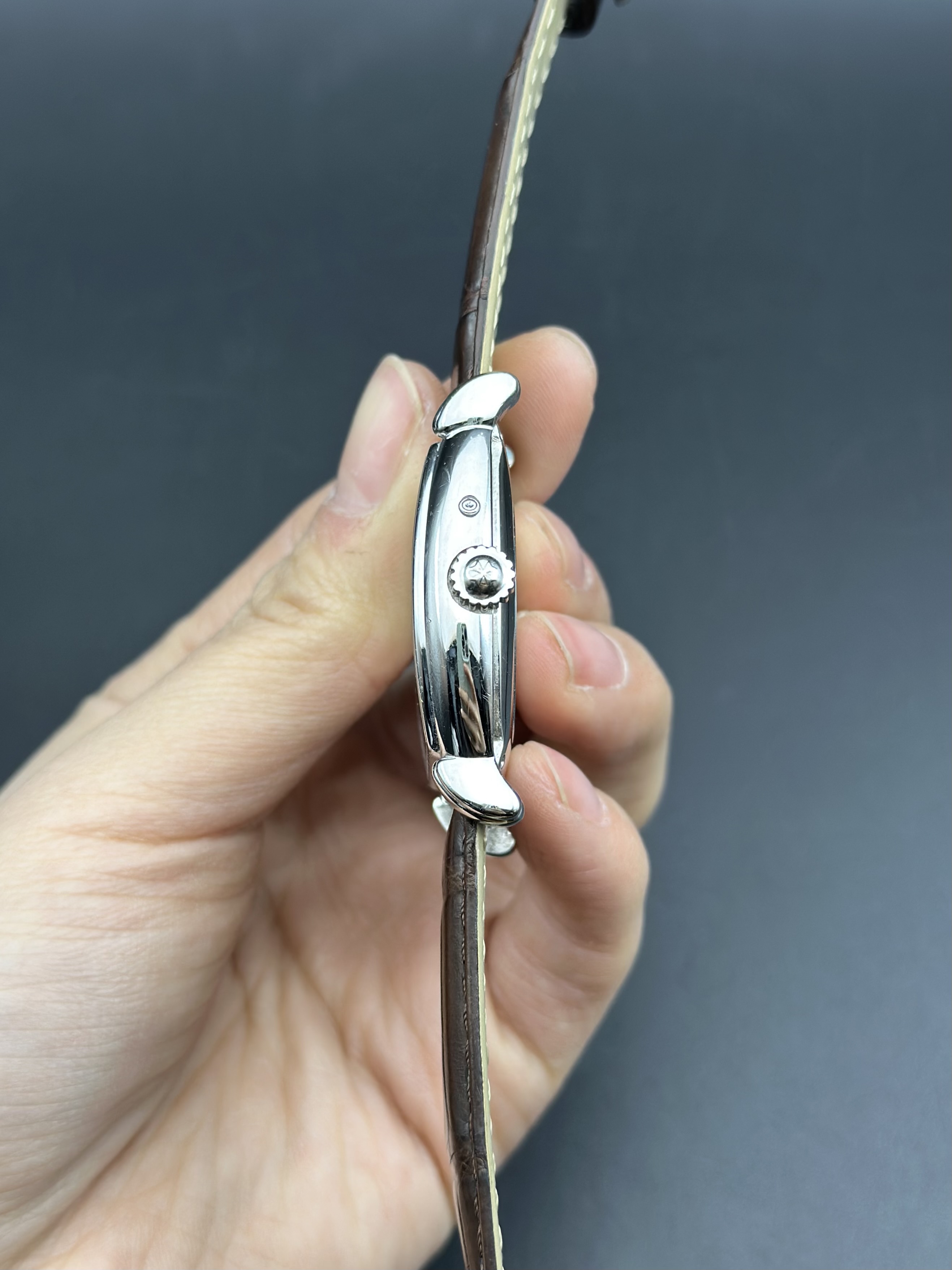 Vacheron Constantin 47240 / 000G-8221 detail 4