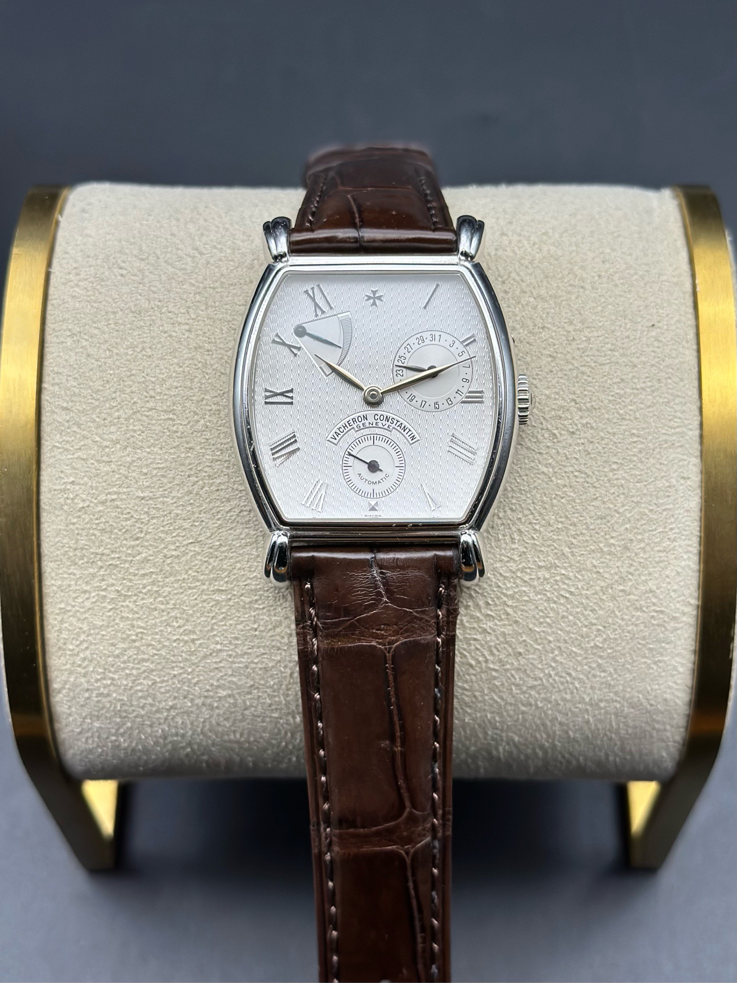 Vacheron Constantin 47240 / 000G-8221