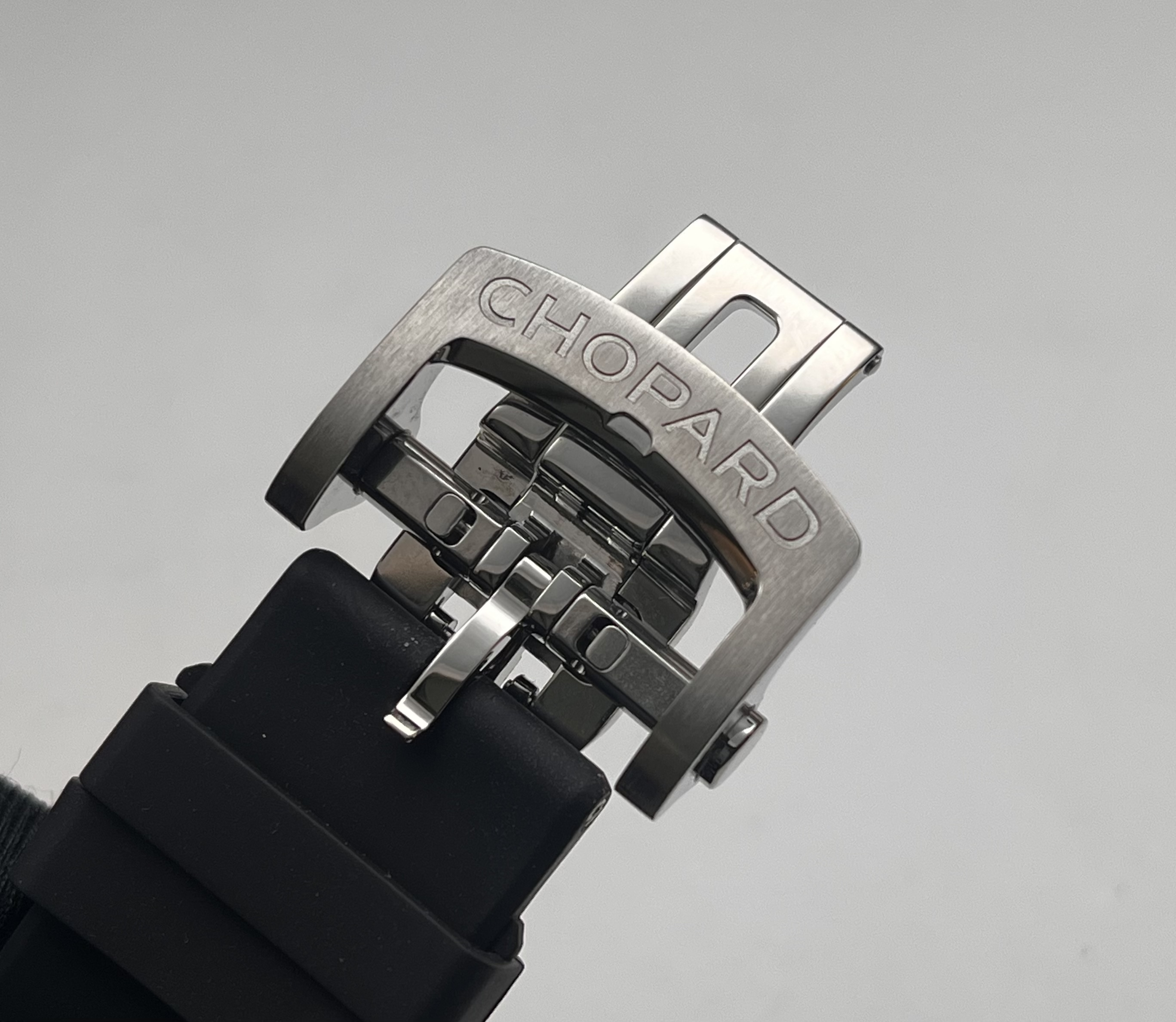 Chopard 168566-6001 detail 4