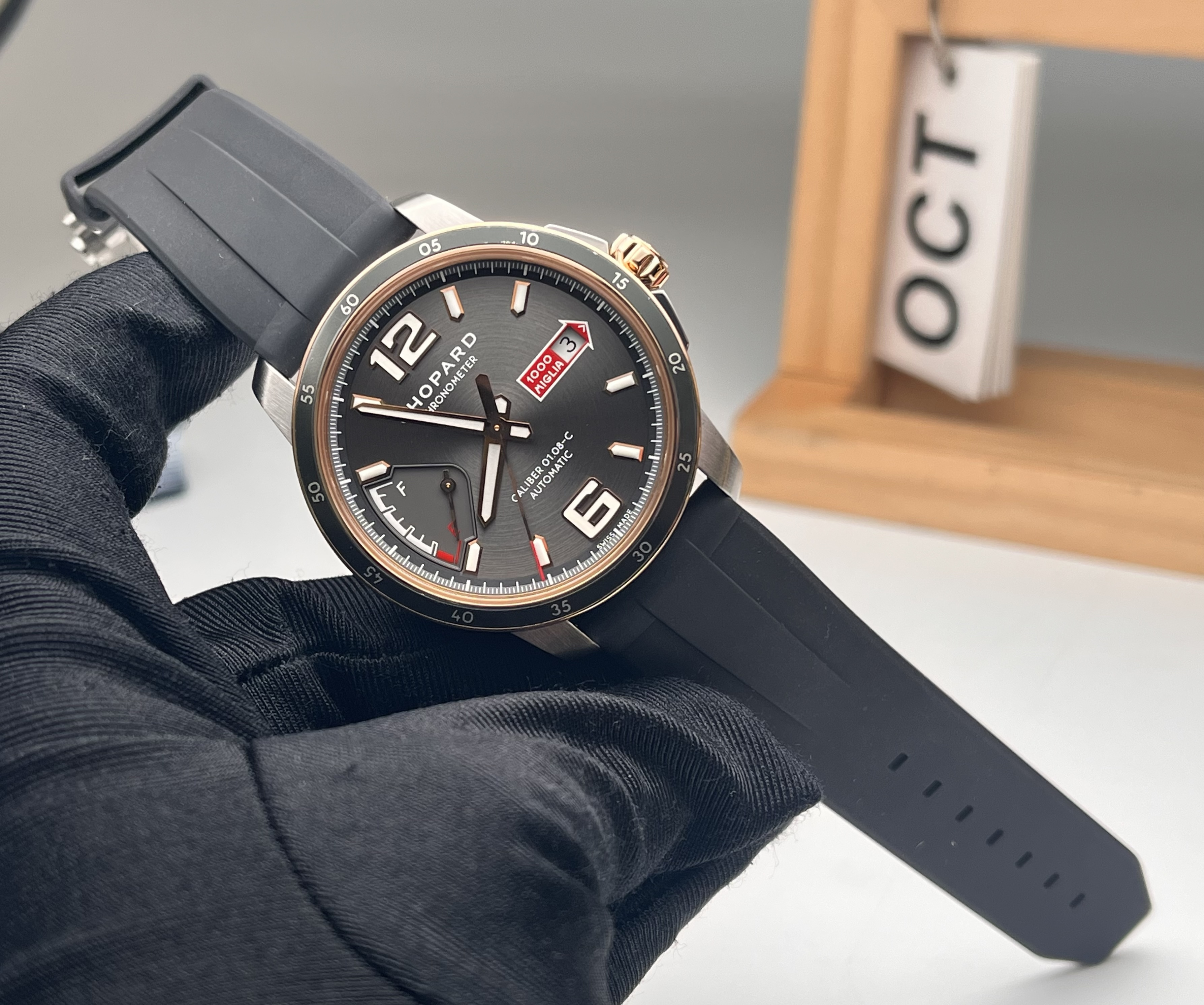 Chopard 168566-6001