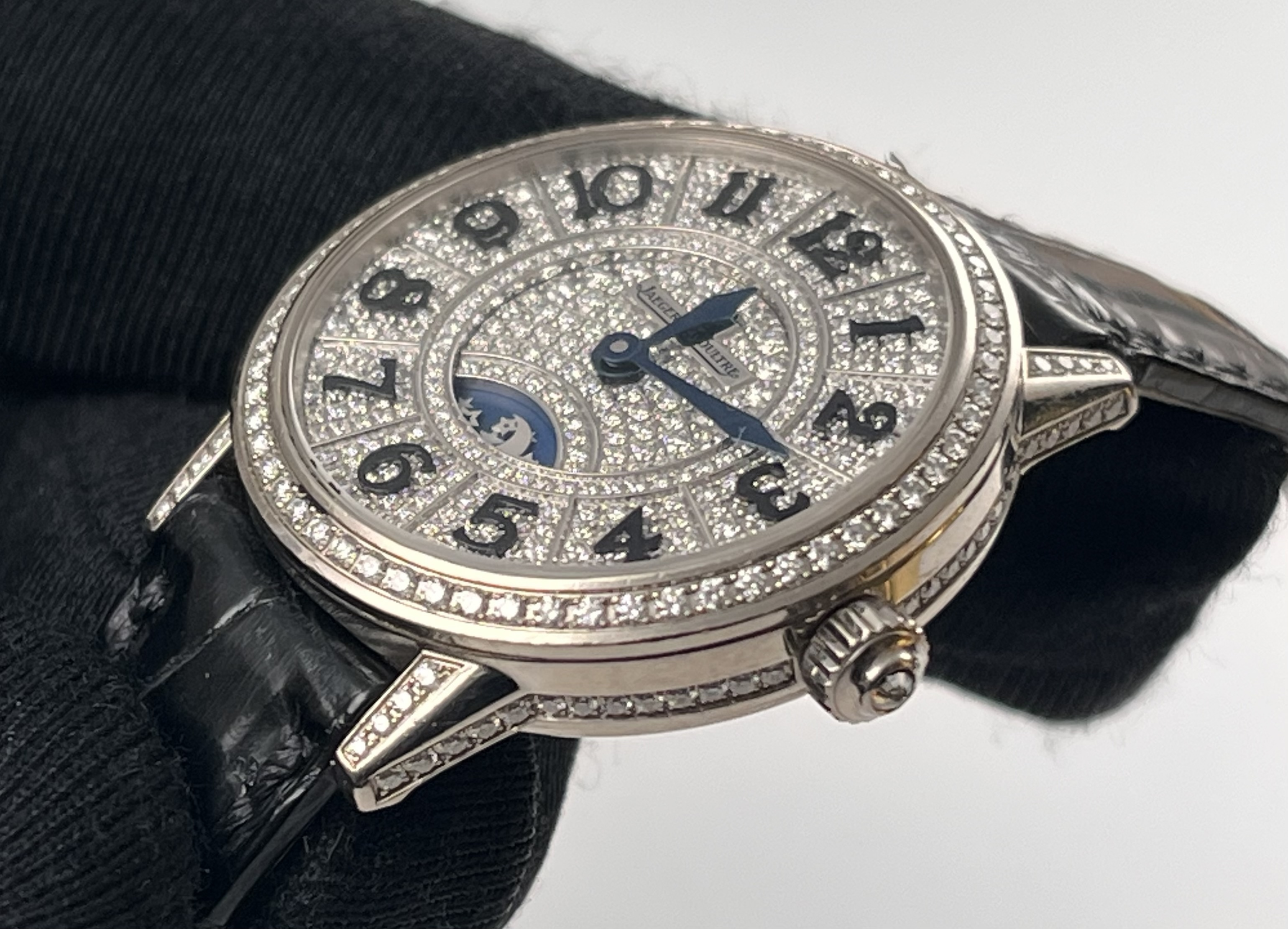 Jaeger-LeCoultre Q3463407 detail 8