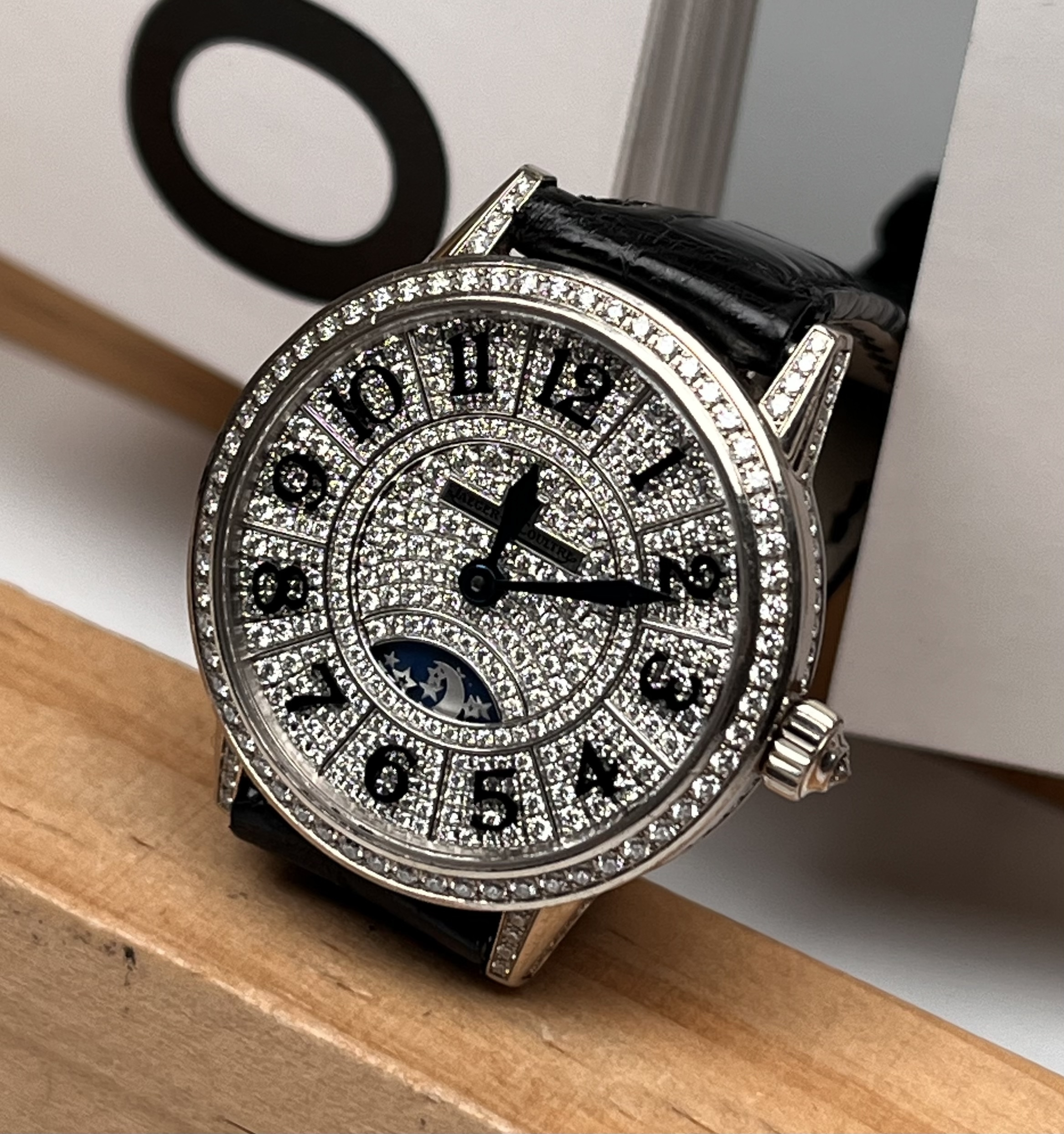 Jaeger-LeCoultre Q3463407 detail 7
