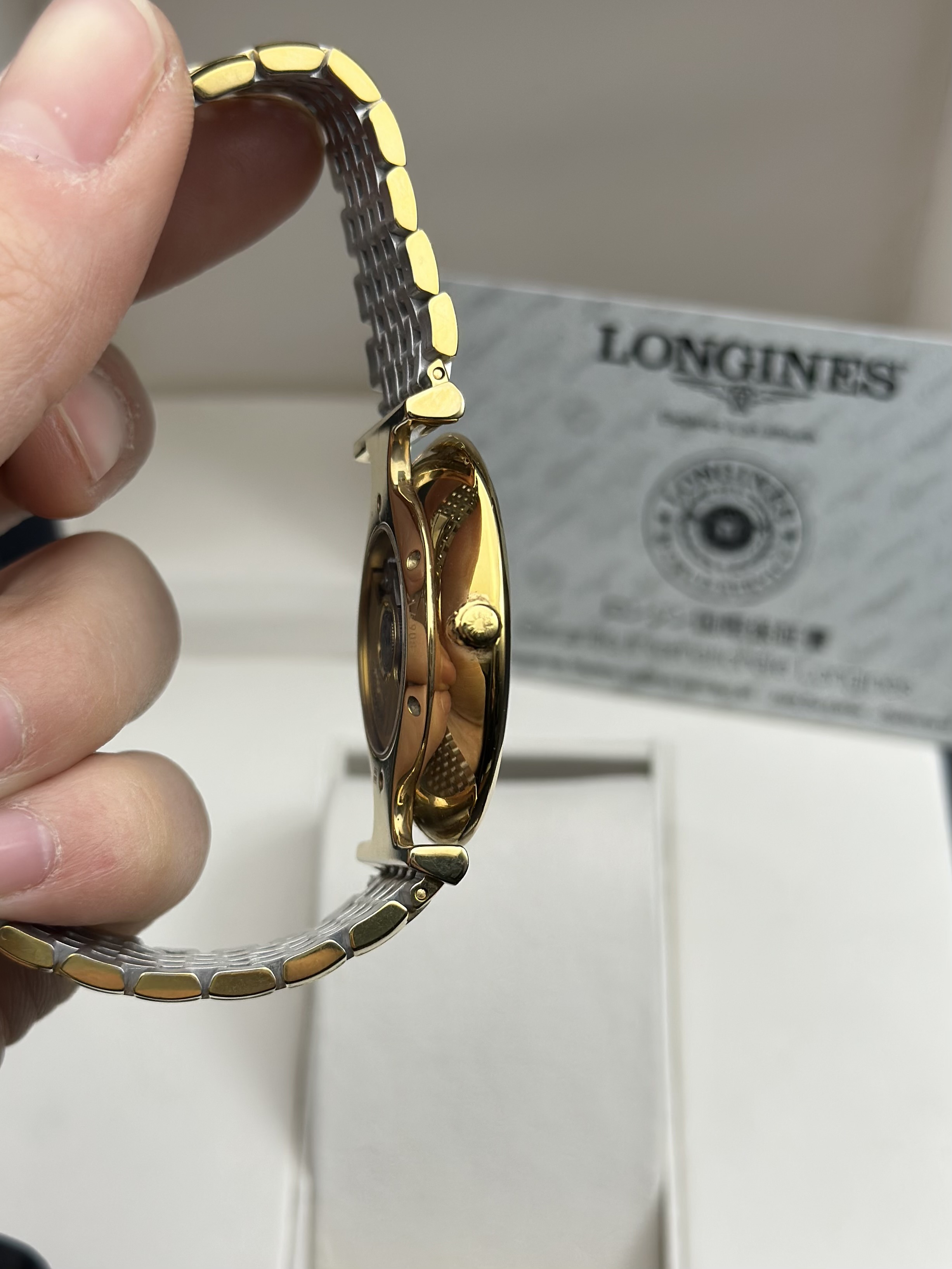Longines L4.908.2.11.7 detail 5