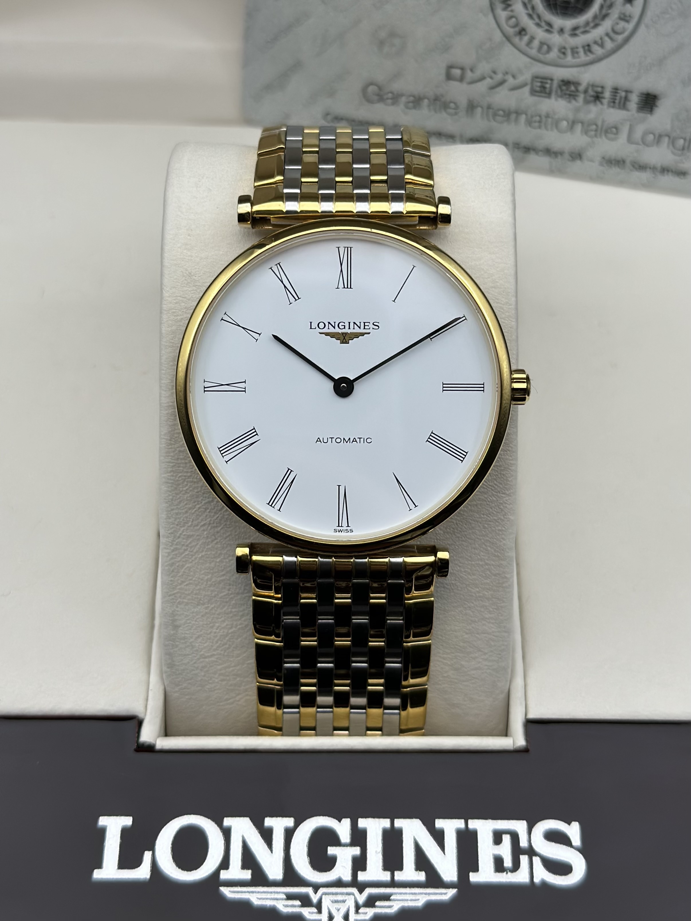 Longines L4.908.2.11.7