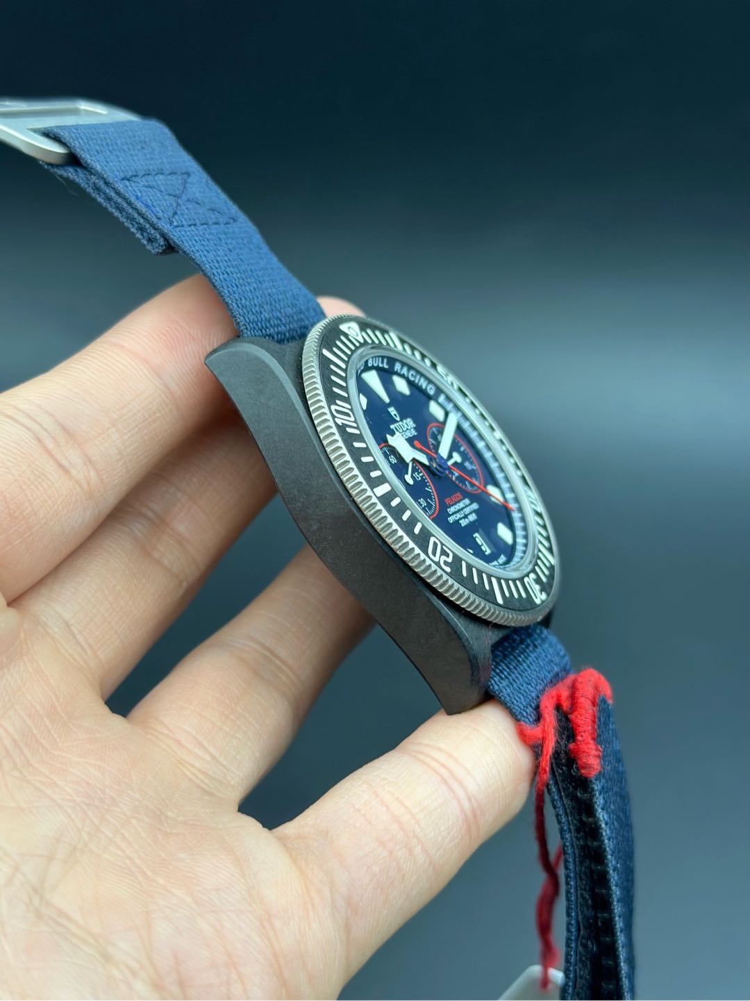 Tudor M25807KN-0001 detail 3
