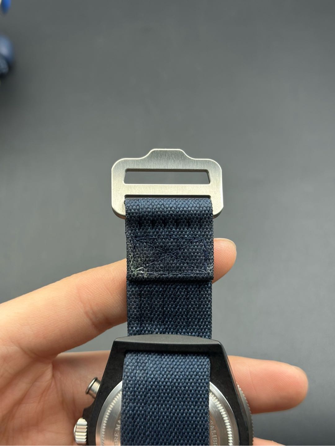 Tudor M25807KN-0001 detail 6