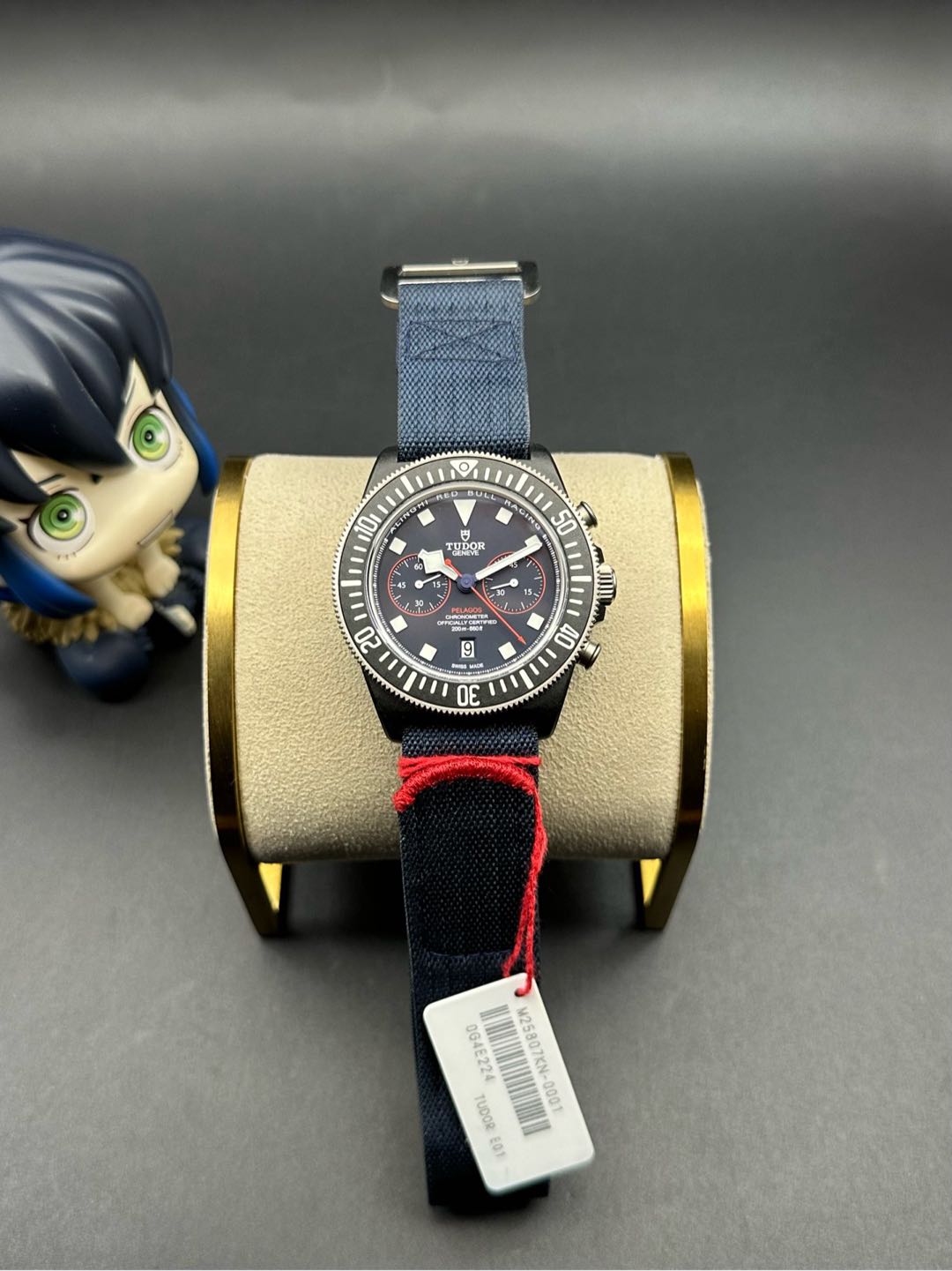 Tudor M25807KN-0001 detail 2