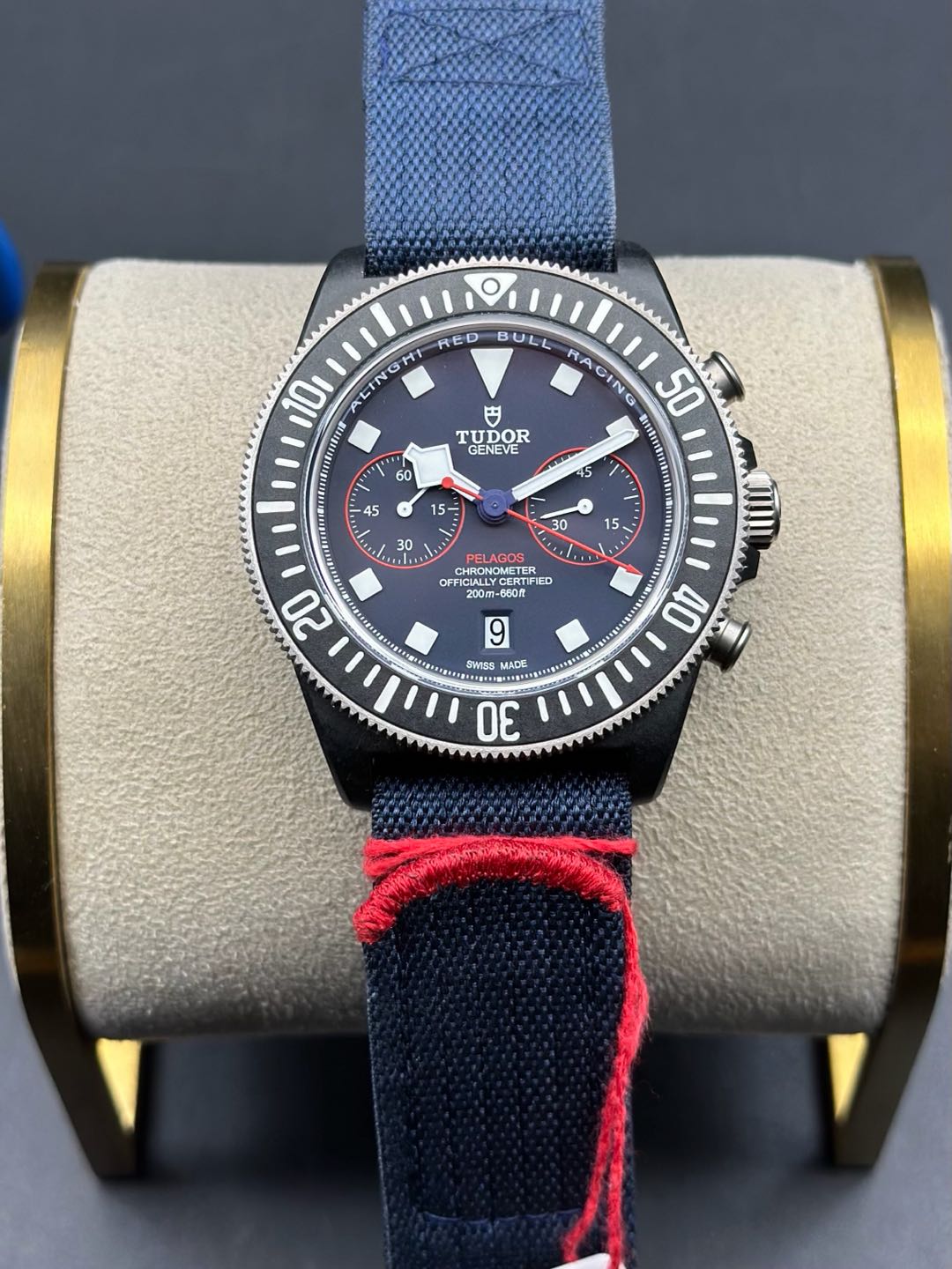 Tudor M25807KN-0001